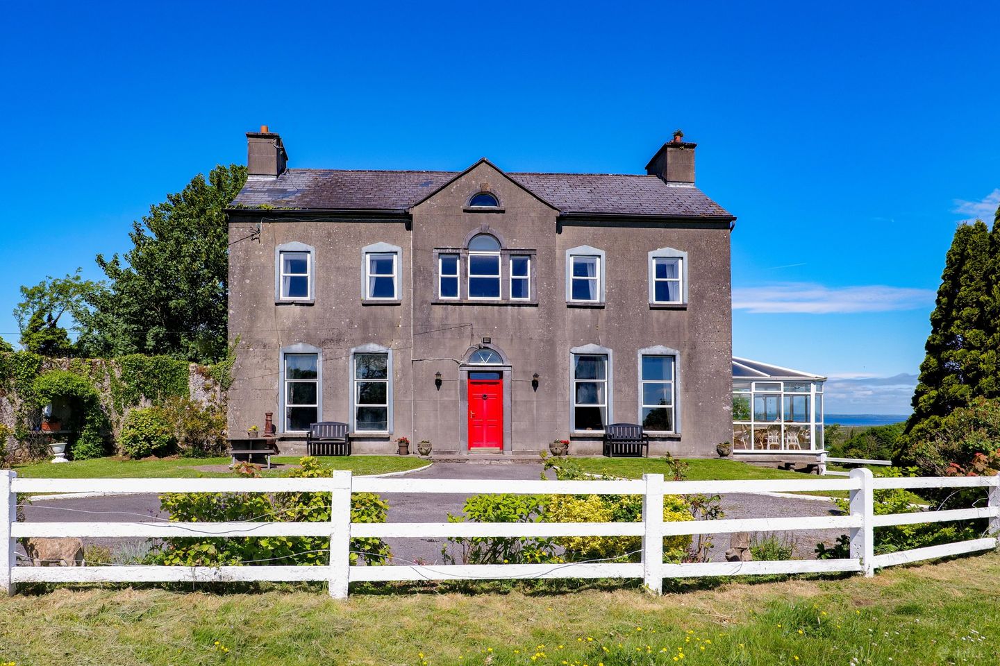Bushy Park House, Bushypark, Galway, H91PN0N