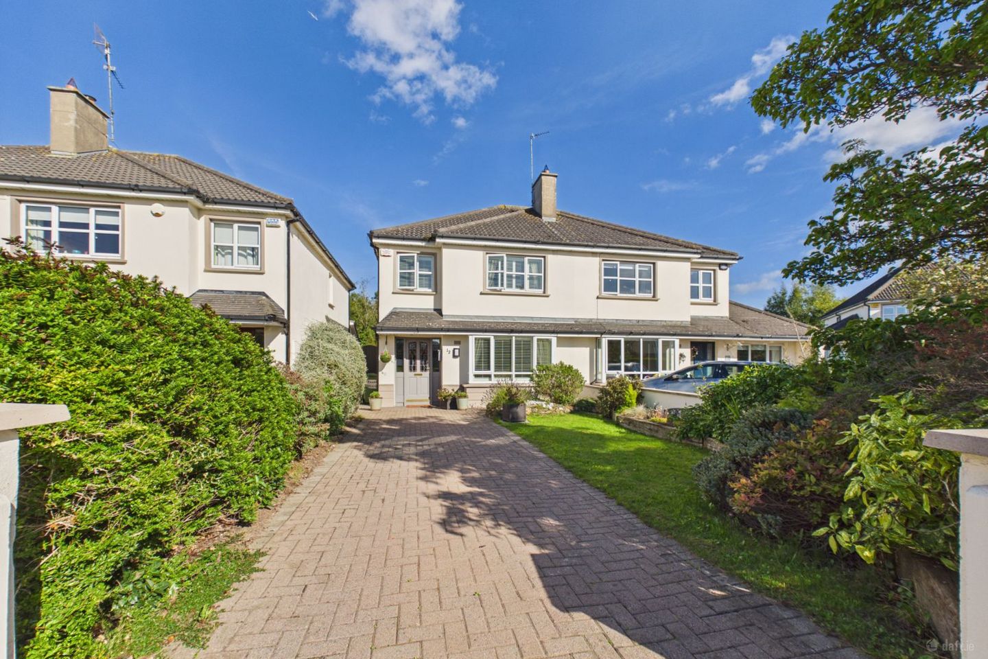 12 Beverton Lawns, Donabate, Donabate, Co. Dublin, K36E652