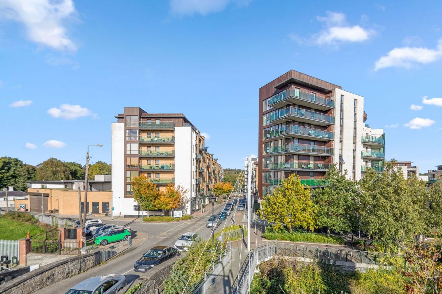 Apartment 53, The Waxworks Building, Dublin 15, D15RH99