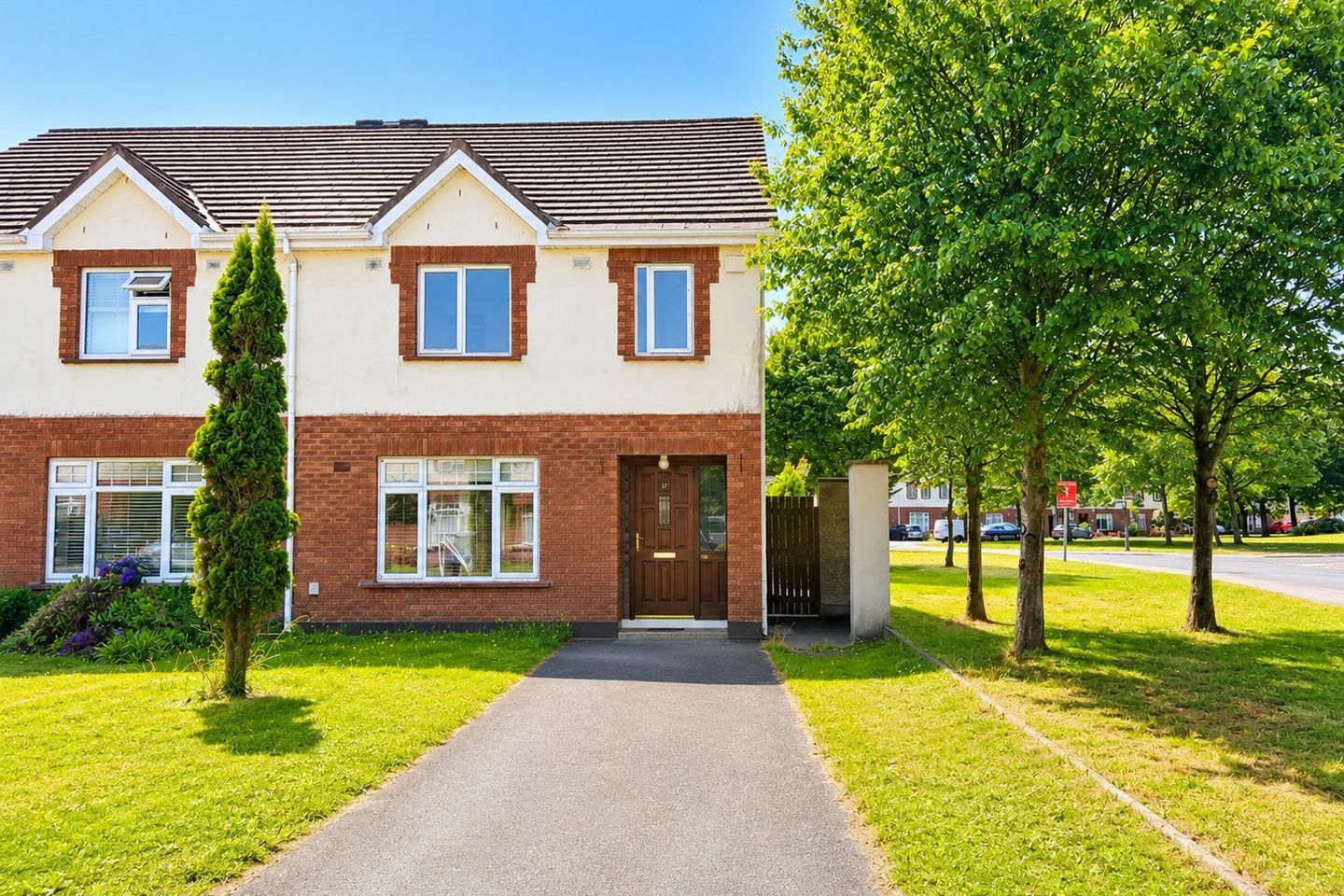 17 Killard, Kilteragh, Dooradoyle, Co. Limerick, V94V3VT