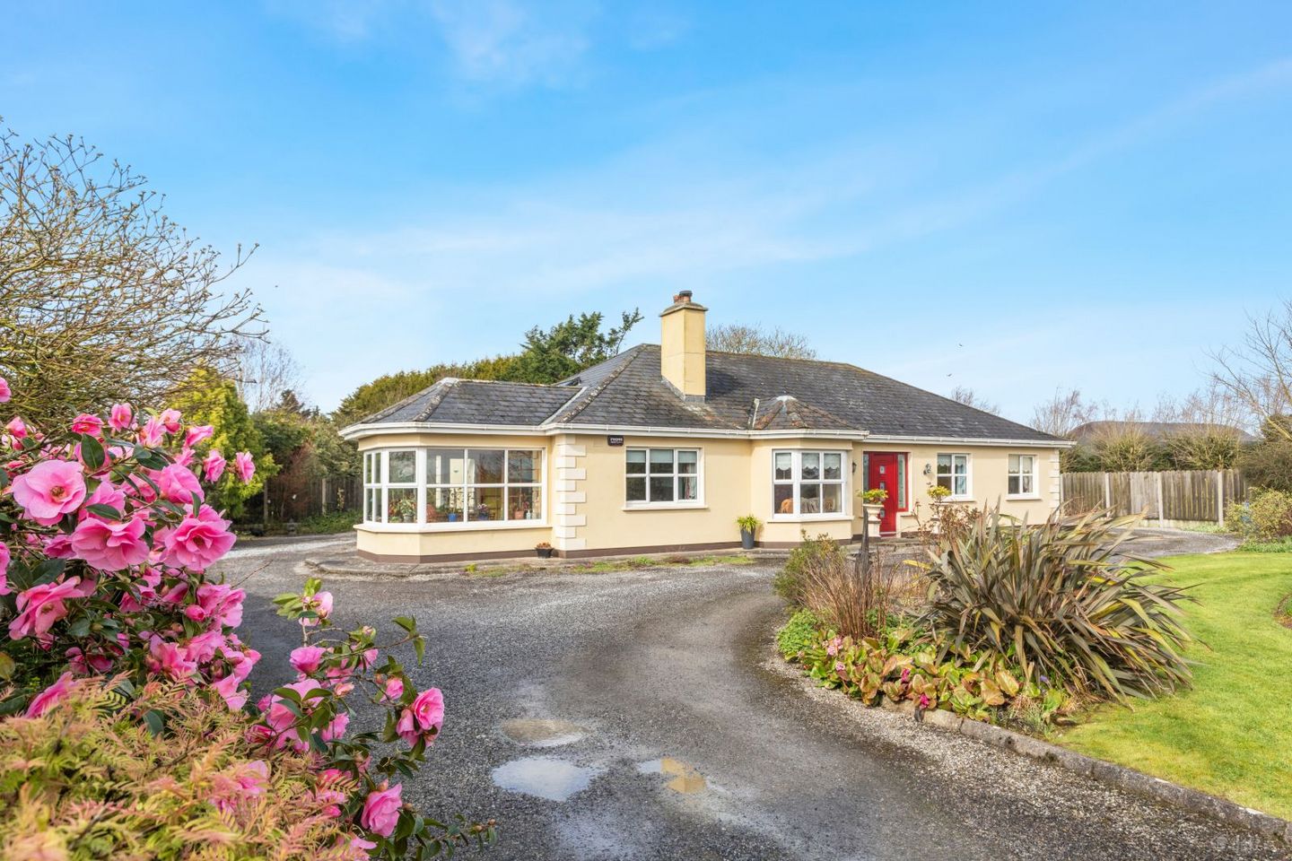 Keelbeg, Castletown-Geoghegan, Co. Westmeath, N91XP96