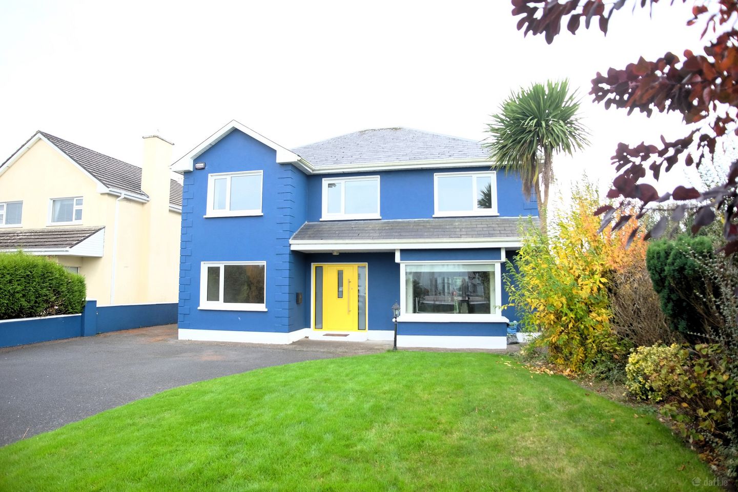 New Haven, Tullahill, Loughrea, Co. Galway, H62XW94