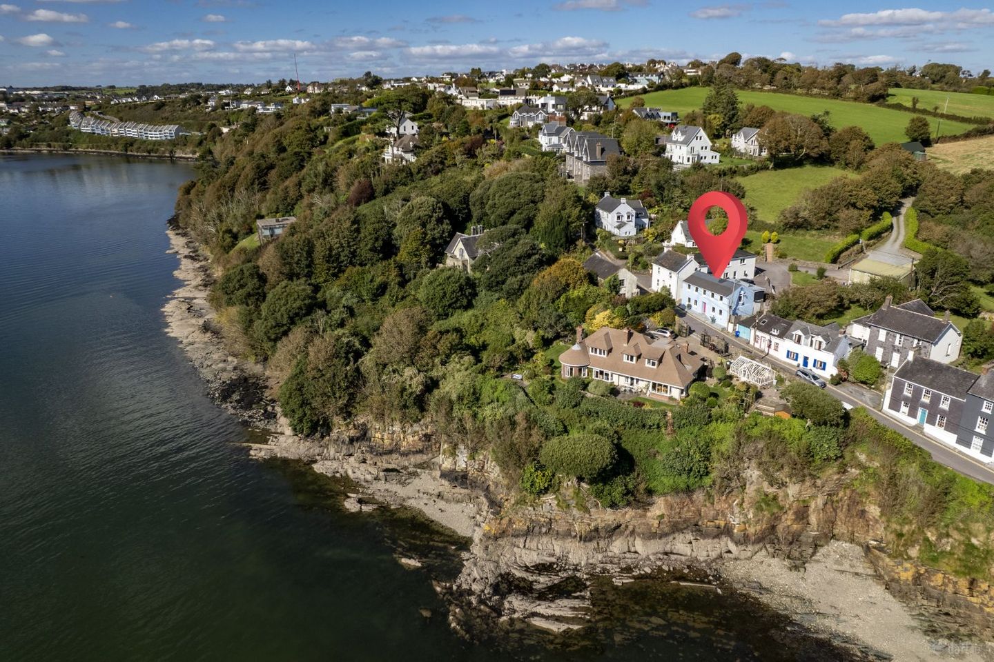 Marianville, Summercove, Kinsale, Co. Cork, P17KV79