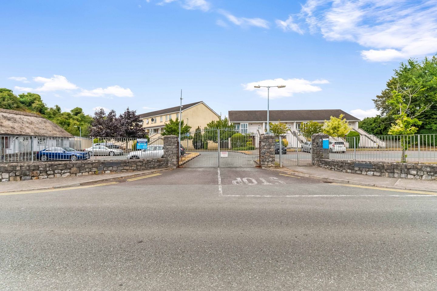 46 Moathill Manor, Moatlands, Navan, Co Meath, C15N267