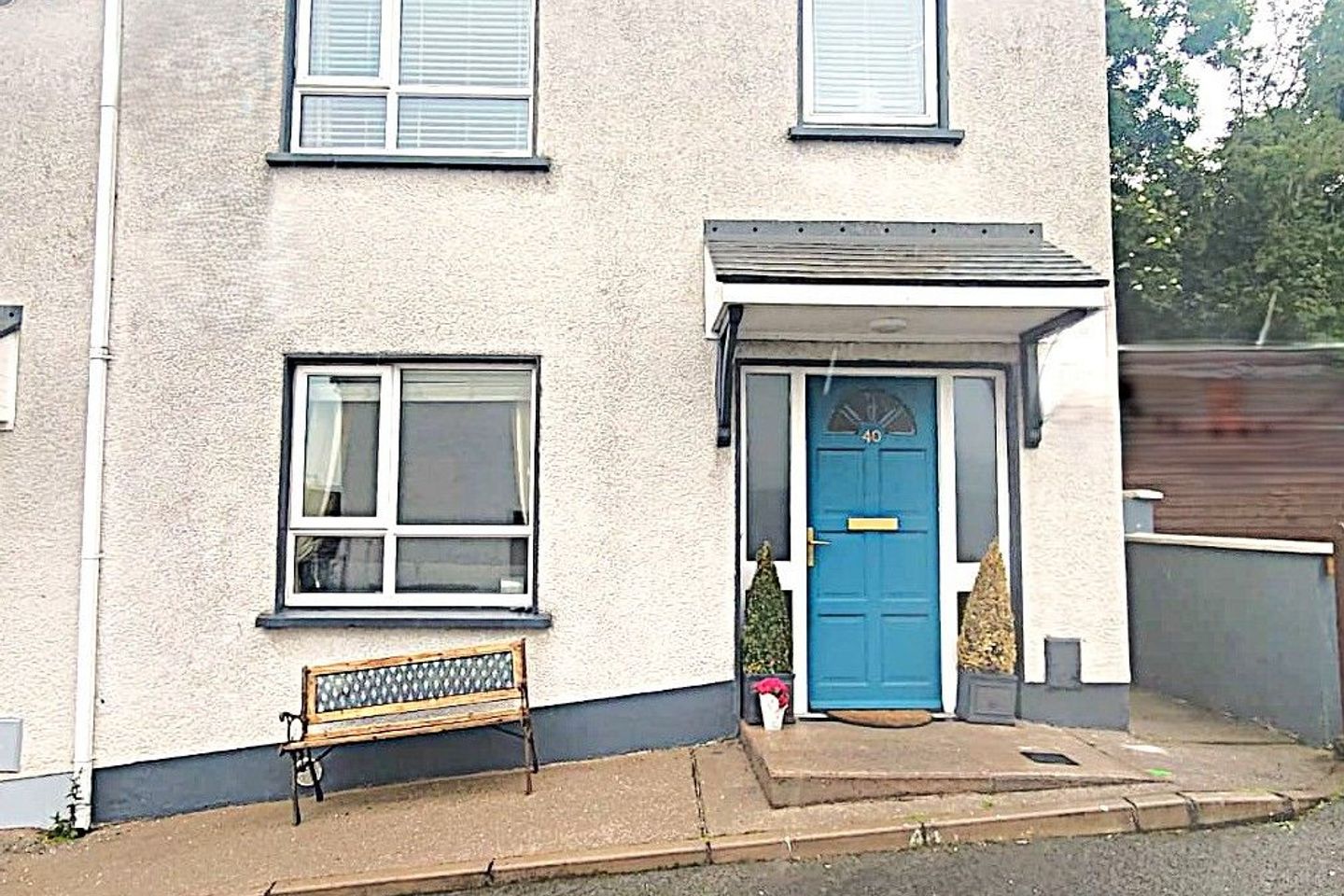 40 Dromore, Cootehill, Cootehill, Co. Cavan, H16NP49