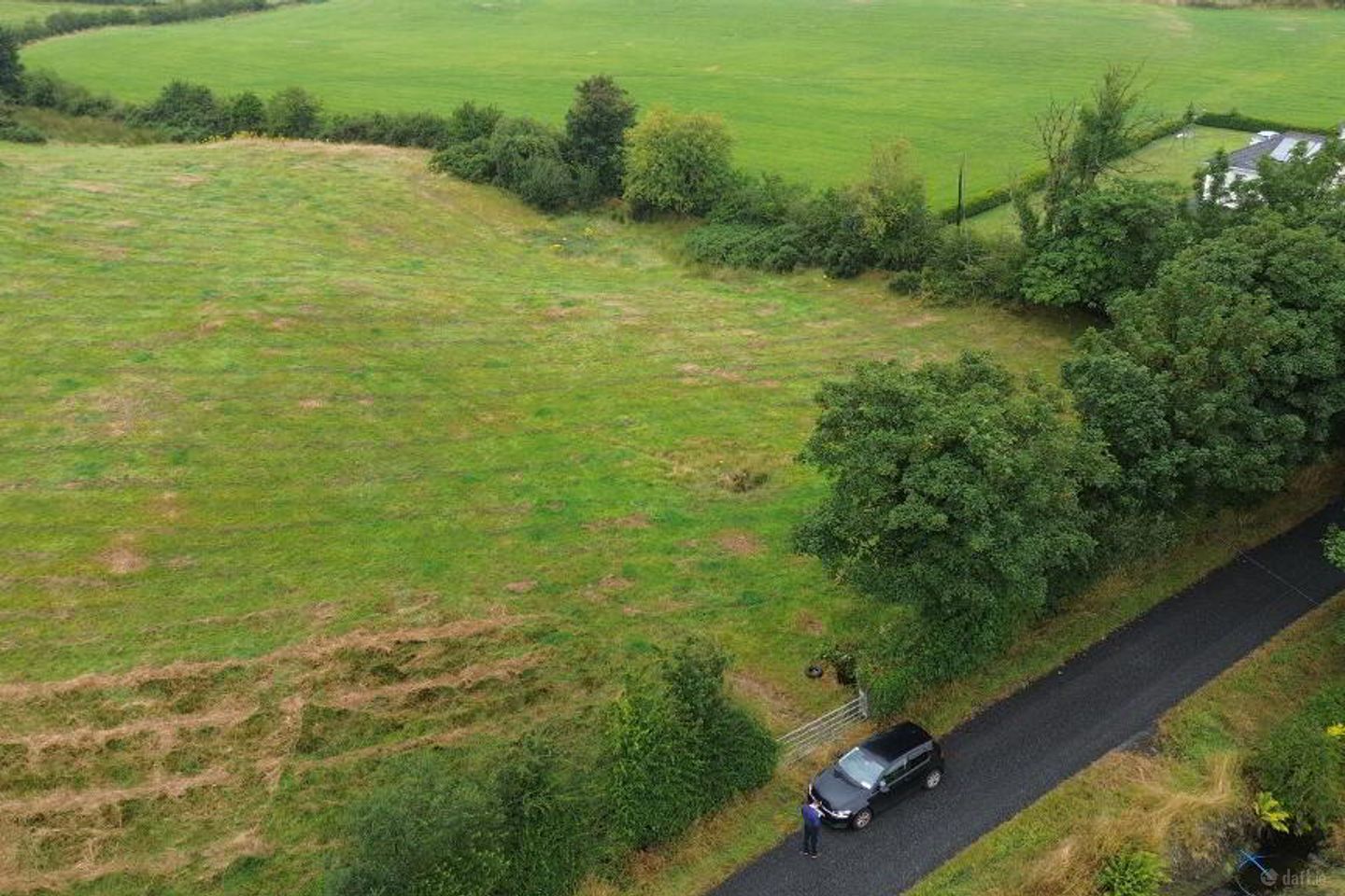 Corlea, Shantonagh, Co. Monaghan