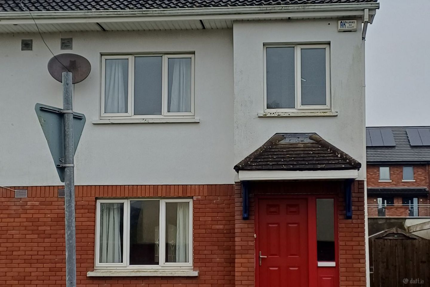 Glenwood Close, Dundalk,Co. Louth, Dundalk, Co. Louth