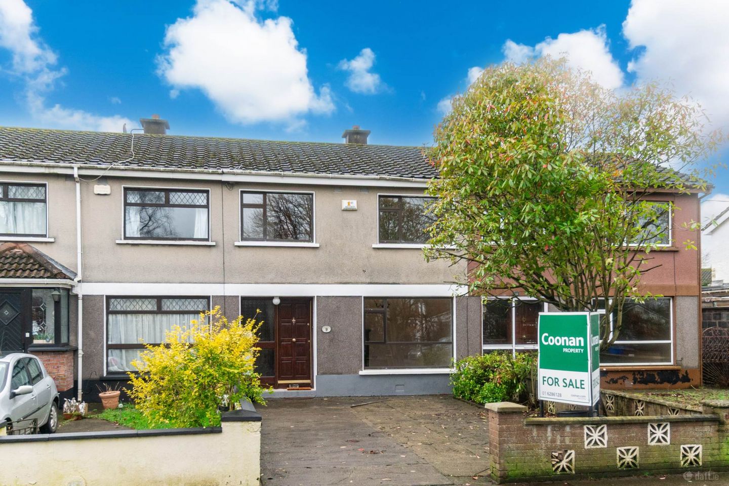 9 Laurence Avenue, Maynooth, Co. Kildare, W23P8R2
