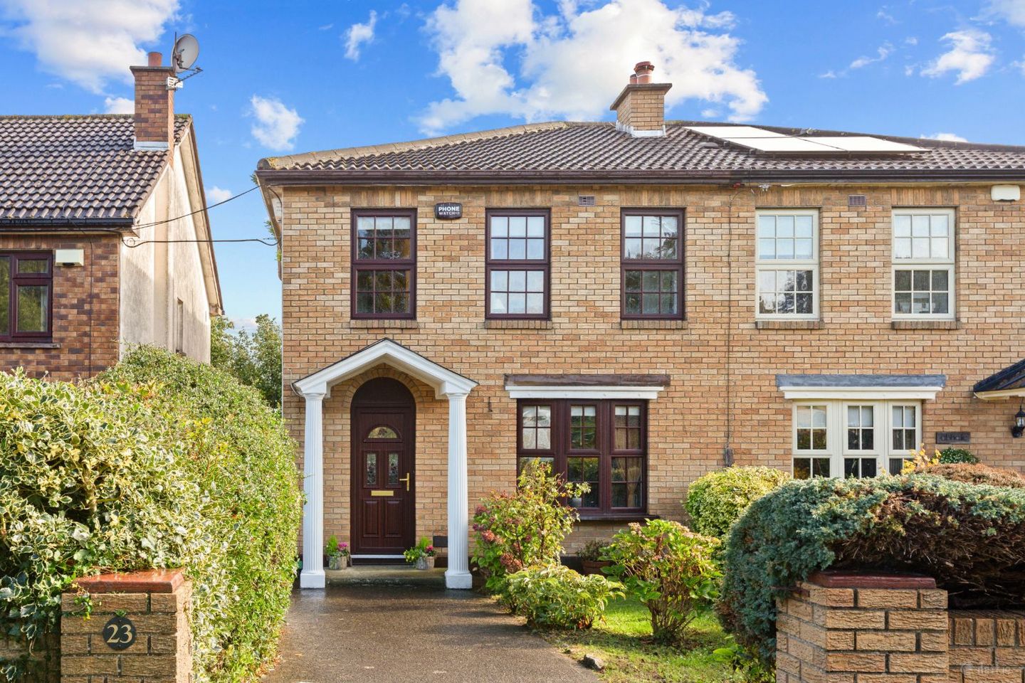 23 Glengara Park, Glenageary, Co. Dublin, A96N2F1