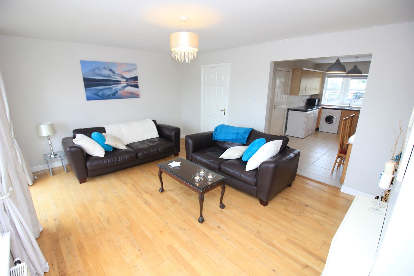 6 Coppinger Vue, Castleredmond Court, Midleton, Co. Cork
