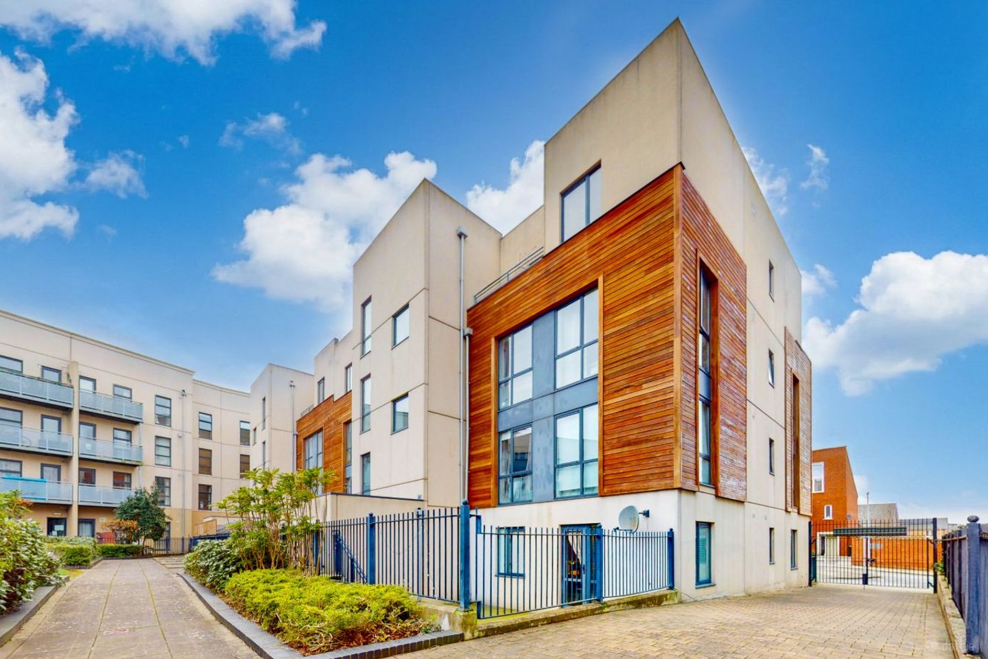 12 Compass Court South, Royal Canal Park, Ashtown, Dublin 15, D15PW30