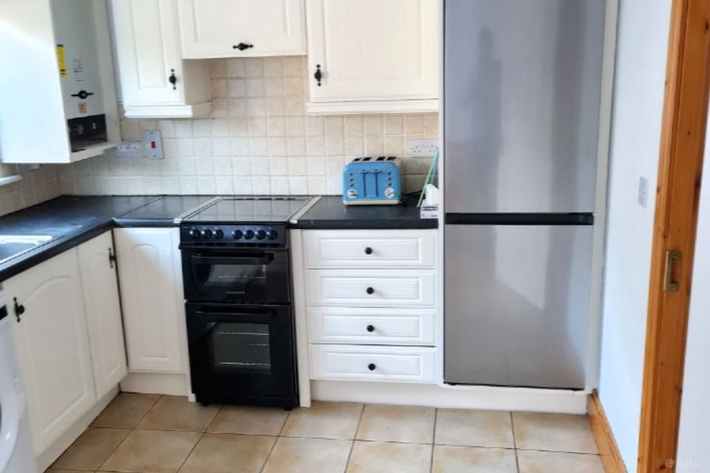 Ardleigh Vale, Mullingar, Co. Westmeath