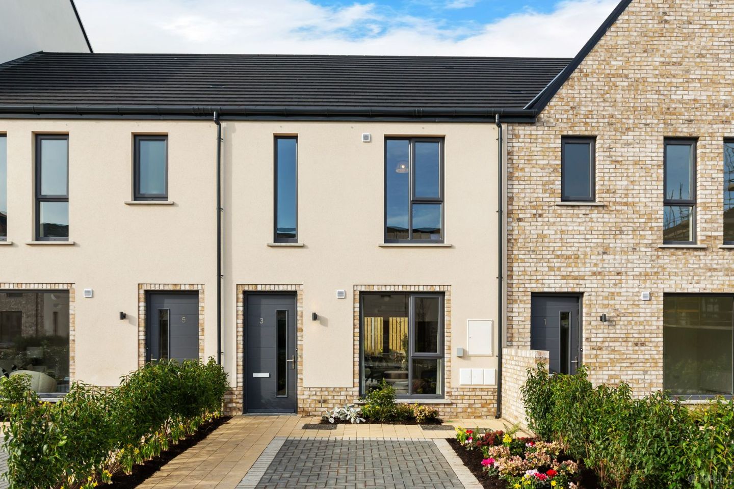 The Adler, 2 Bed House, Redford , Adamstown, Co. Dublin