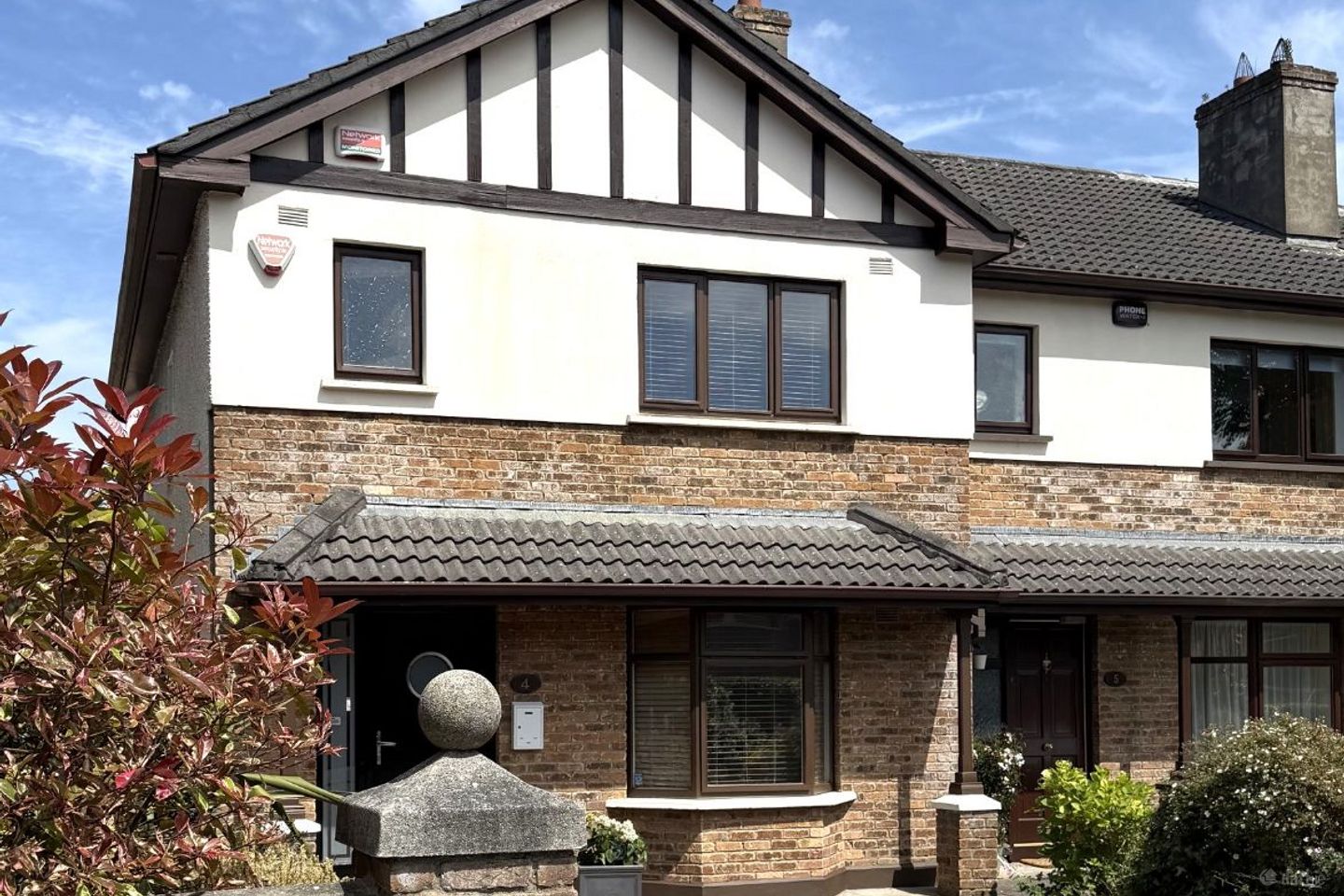 Cloister Close, Blackrock, Stillorgan, Co. Dublin