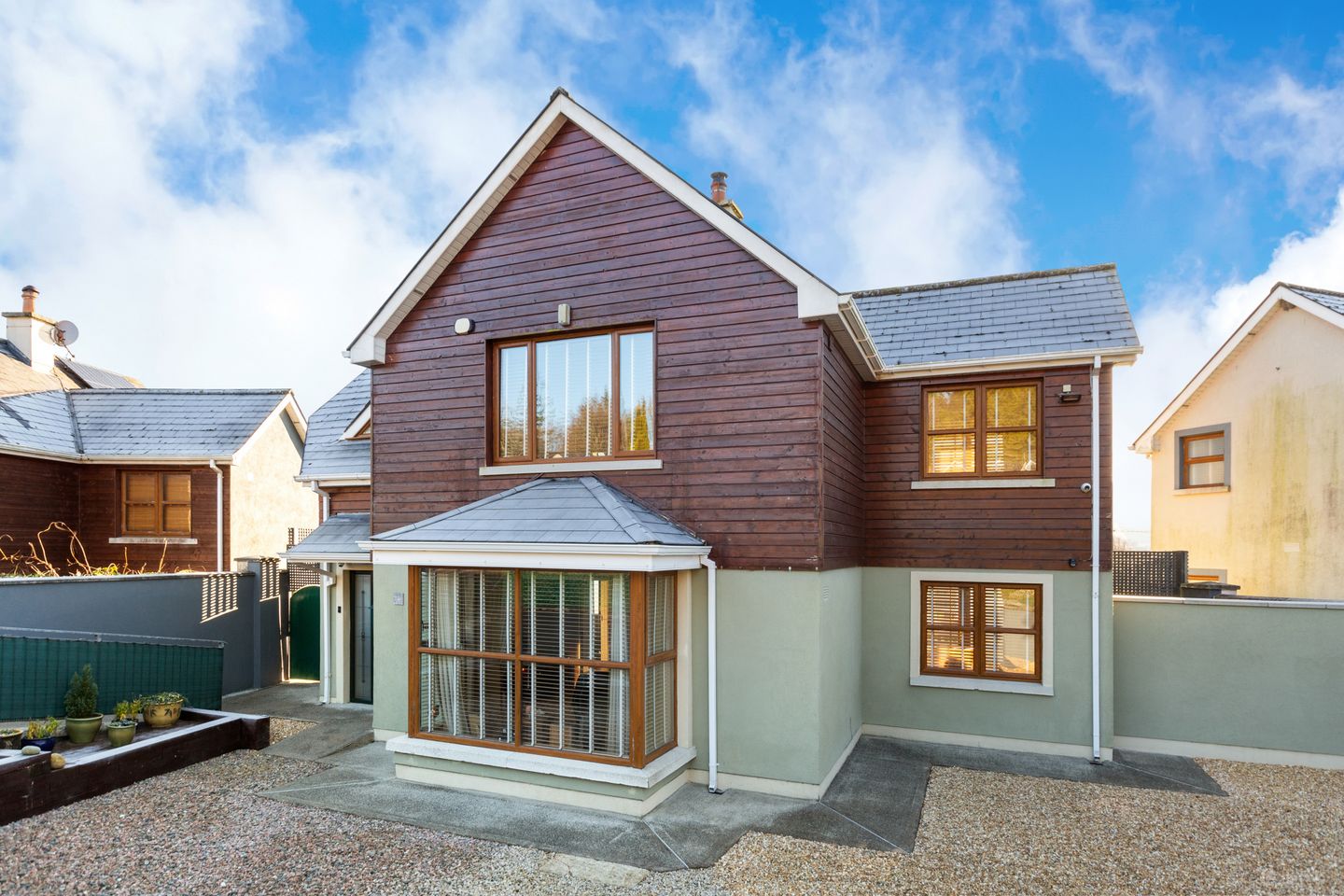 23 Hazel Hill, Aughrim, Co Wicklow, Y14Y223