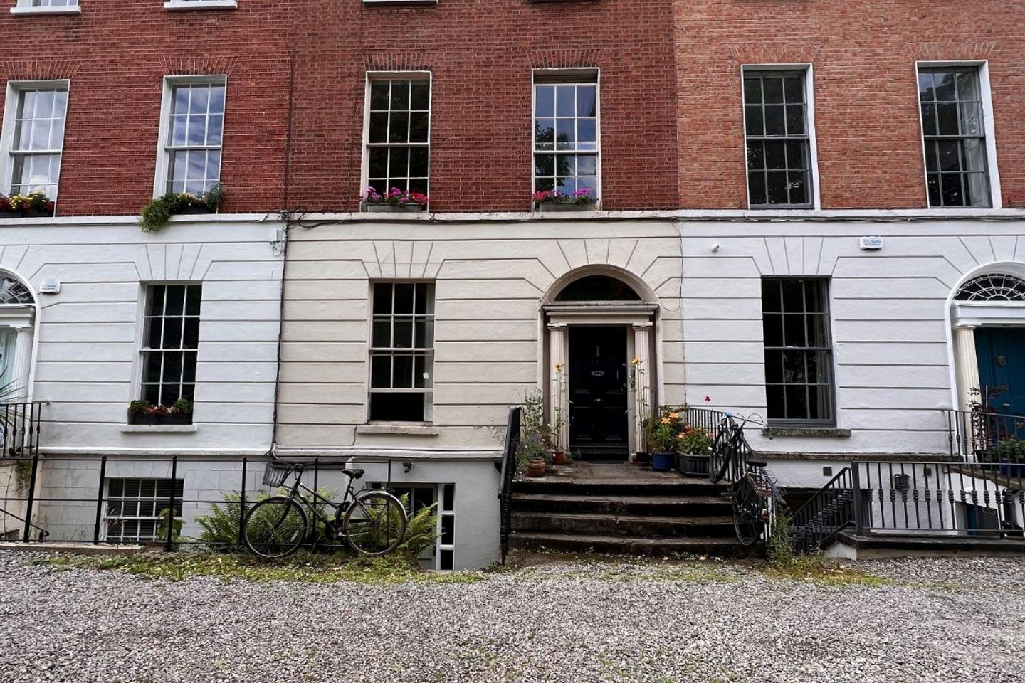 Pembroke Road, Ballsbridge, Dublin 4