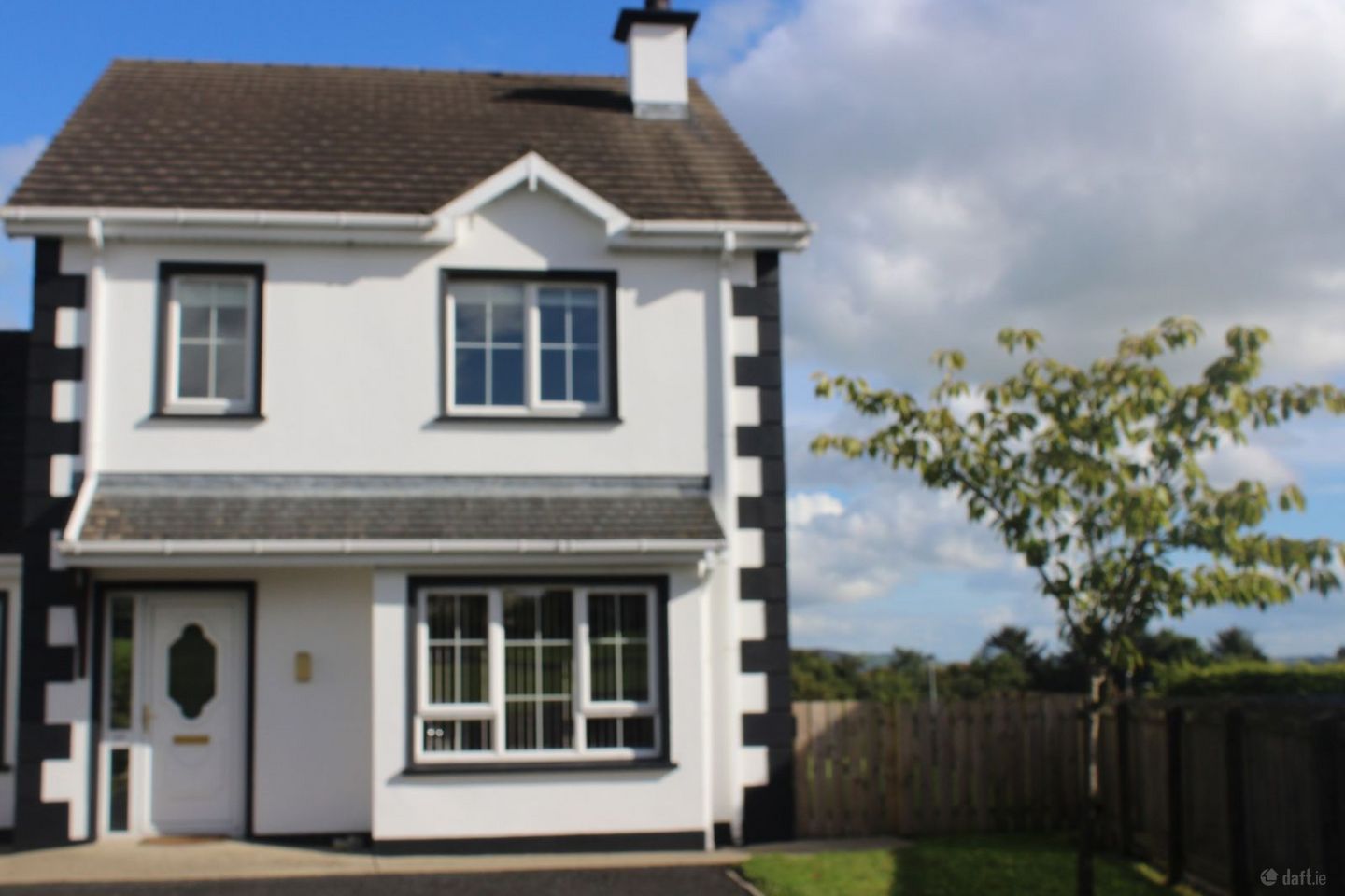 17 Manor Court, Convoy, Convoy, Co. Donegal