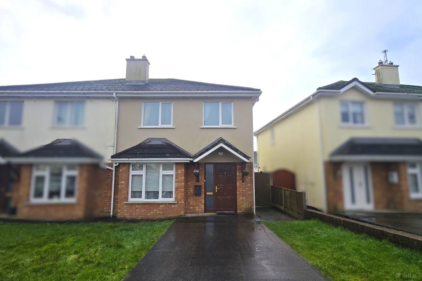 5 Primrose Crescent, The Pastures, Charleville, Co. Cork, P56VY13