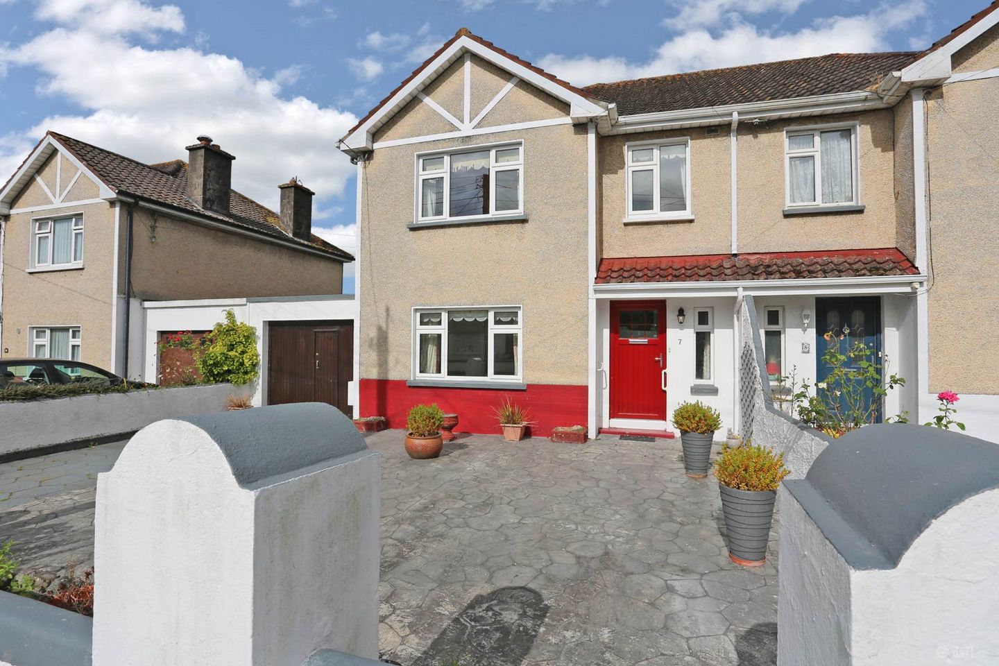 7 Plassey Avenue, Irish Estates, Corbally, Limerick, V94NPY9