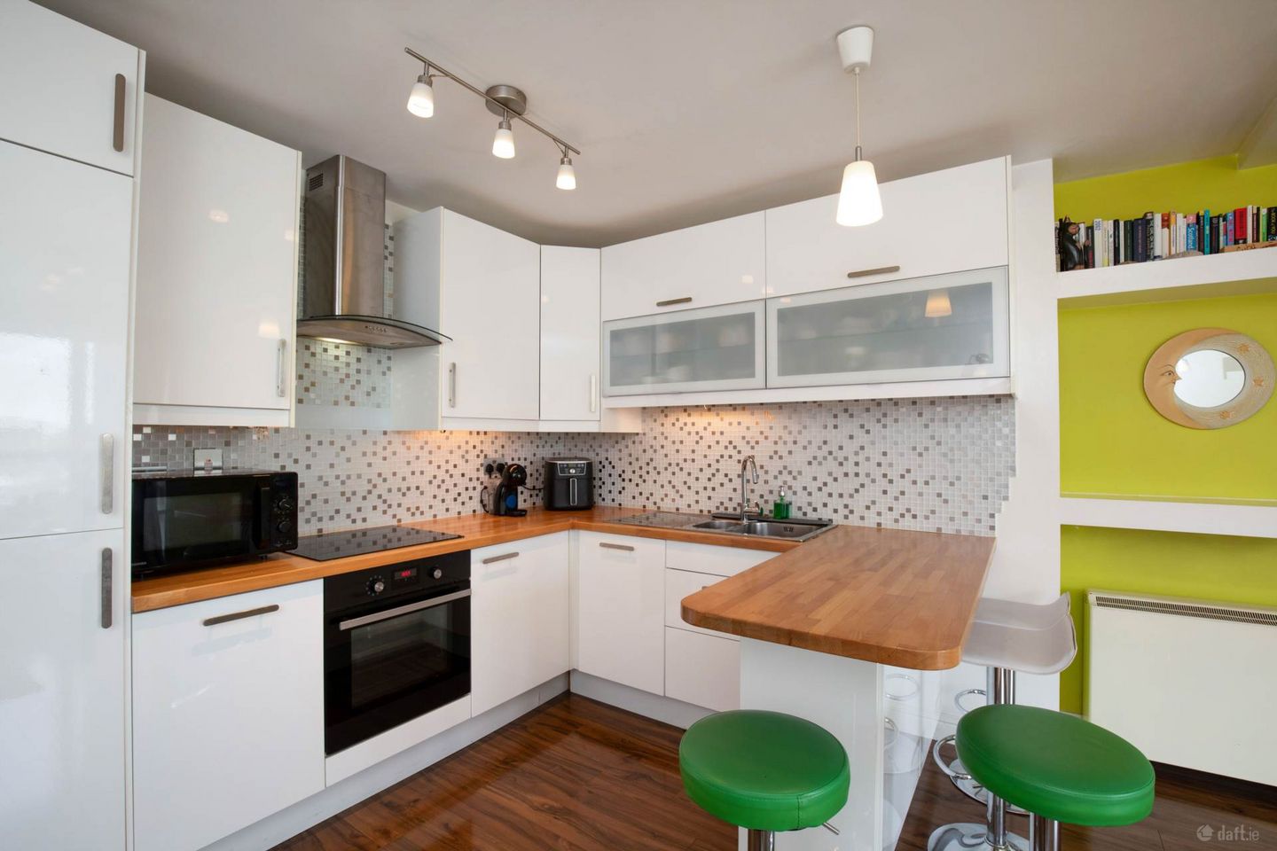 Apt 45 The Strand, 149 North Strand Road, North Strand, Dublin 3, D03EF98