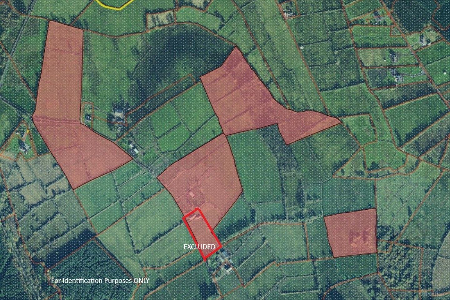 Lands Drumgowla, Kilnagross, Carrick-on-Shannon, Co. Leitrim