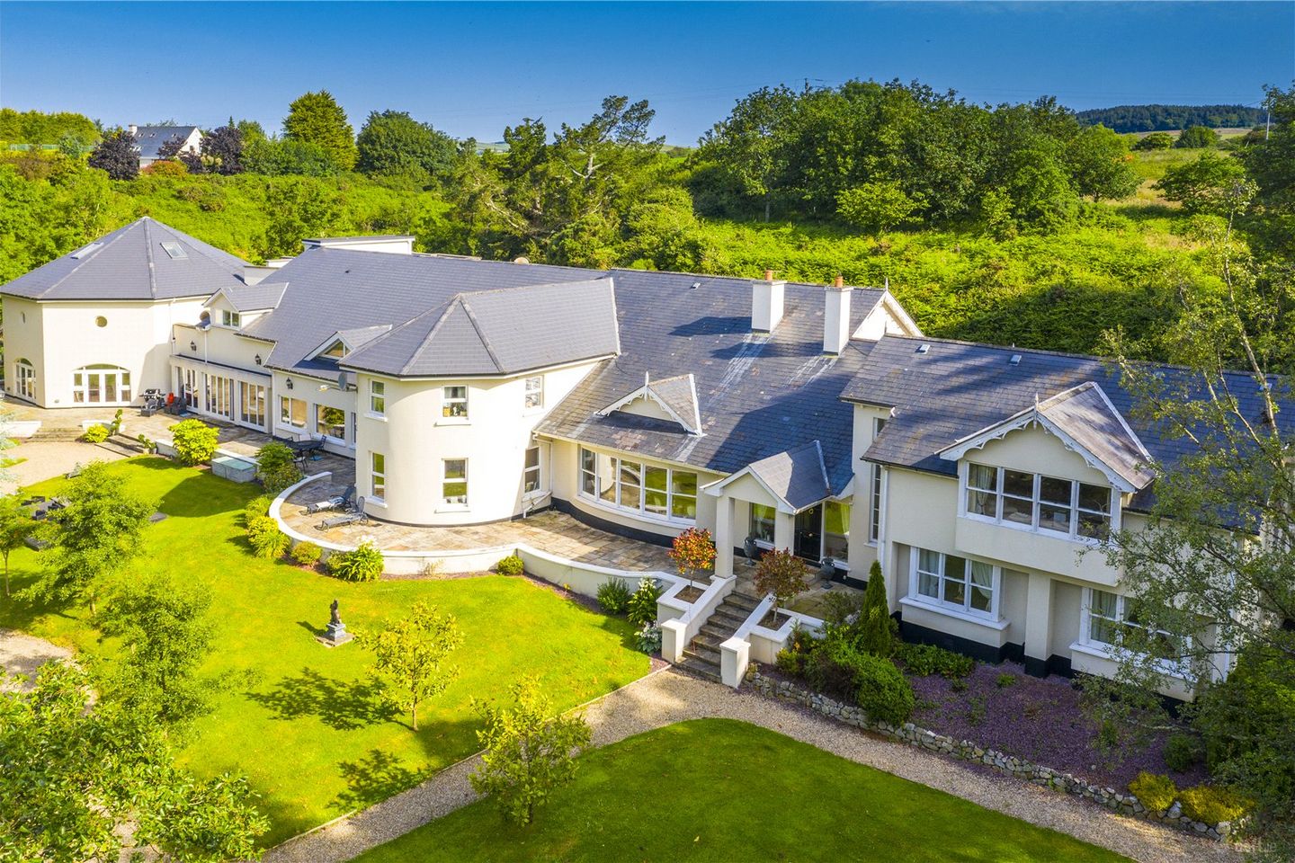 Drayton Manor, Three Mile Water, Brittas Bay, Co. Wicklow, A67YR79