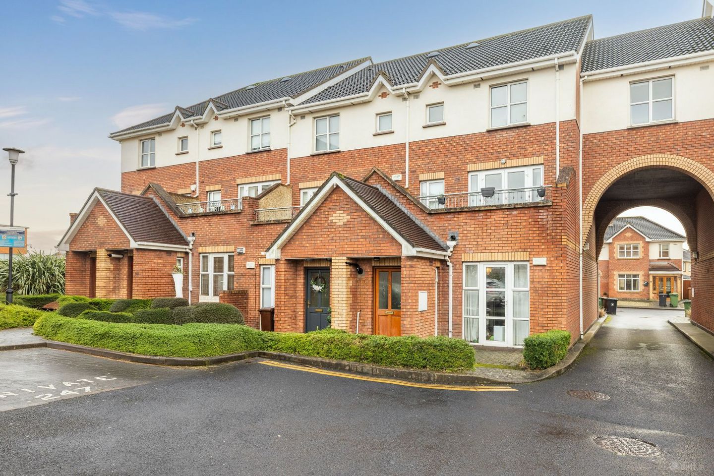 54 Boroimhe Blackthorn, Swords, Swords, Co. Dublin, K67ER82