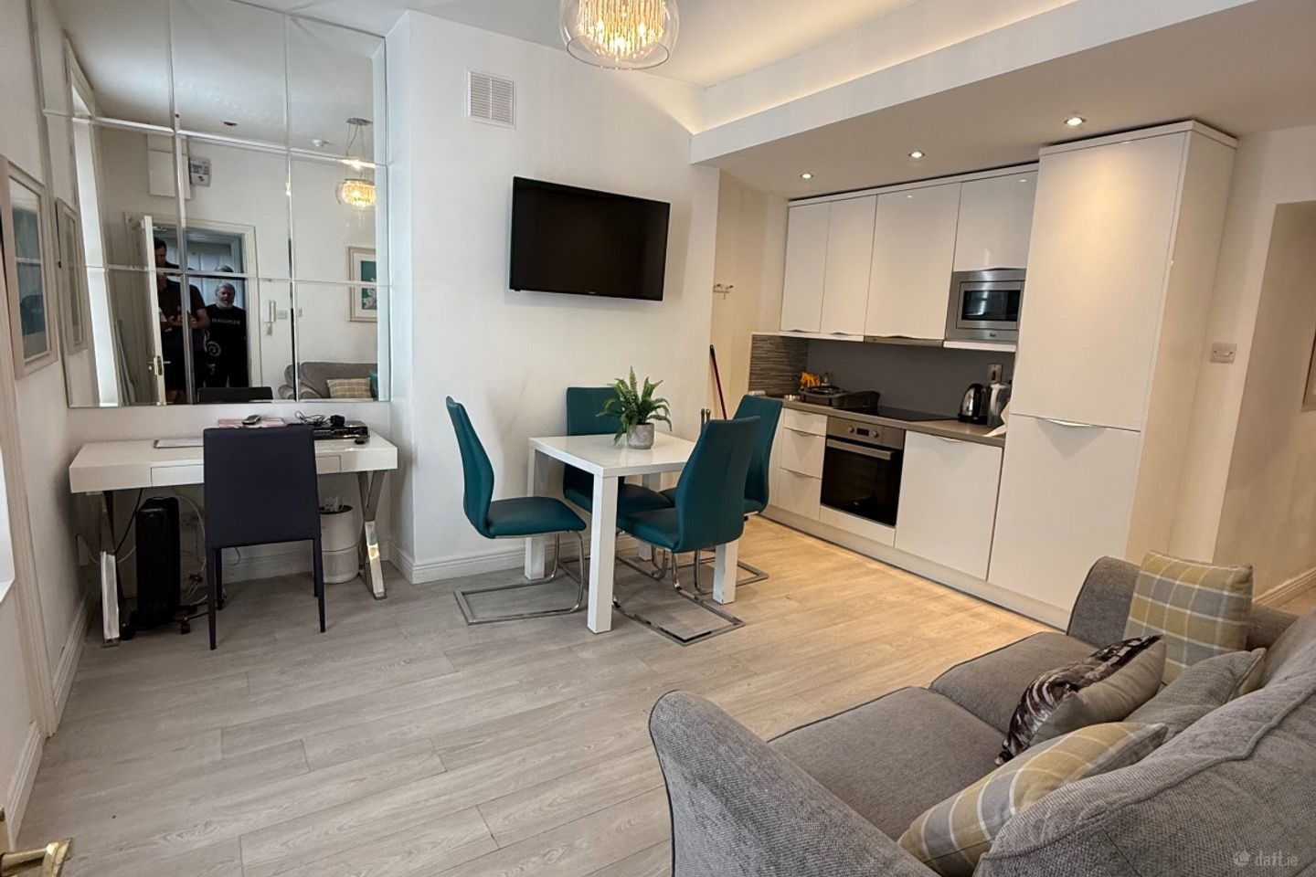 Sussex Road 2, Ballsbridge, Dublin 4