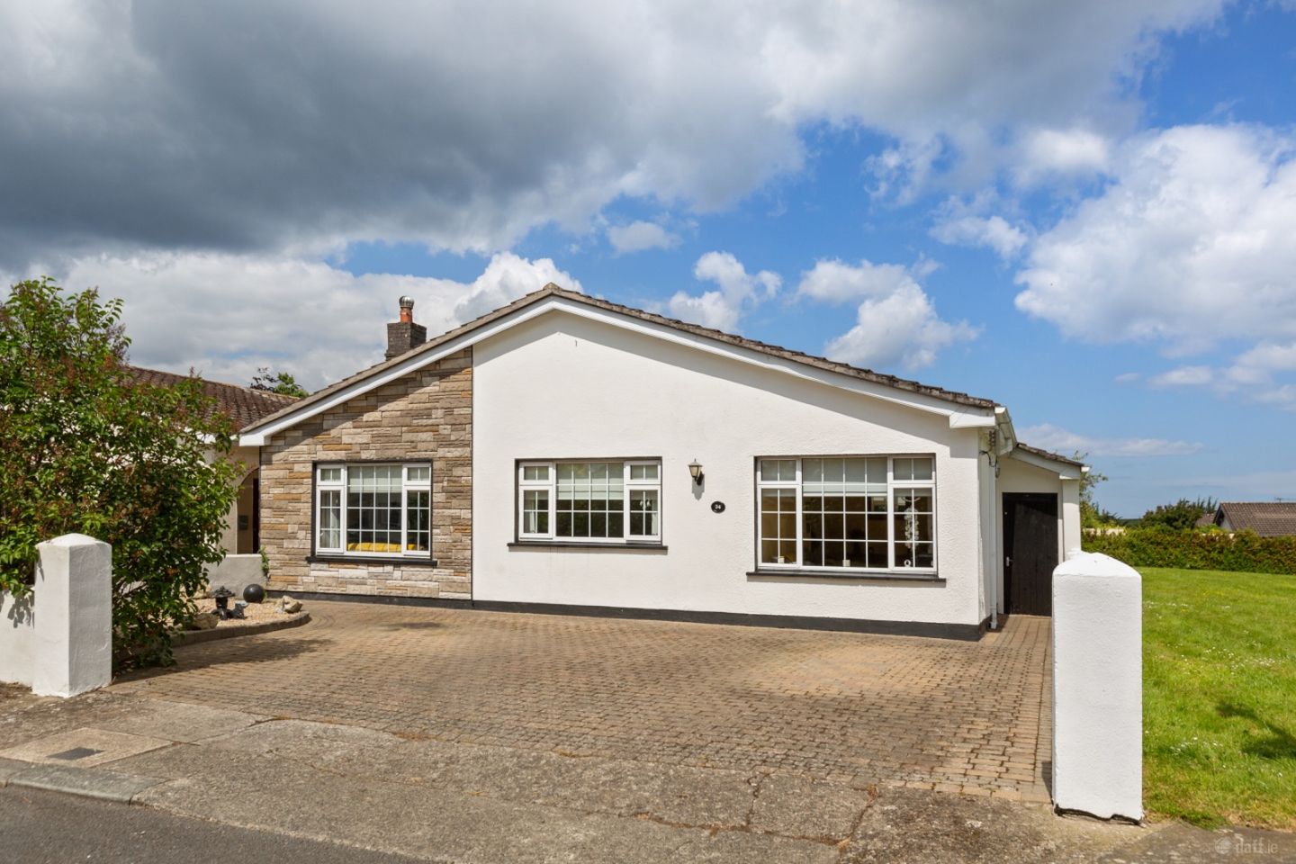 34 Glenview Park, Kilpedder, Kilquade, Co. Wicklow, A63K510