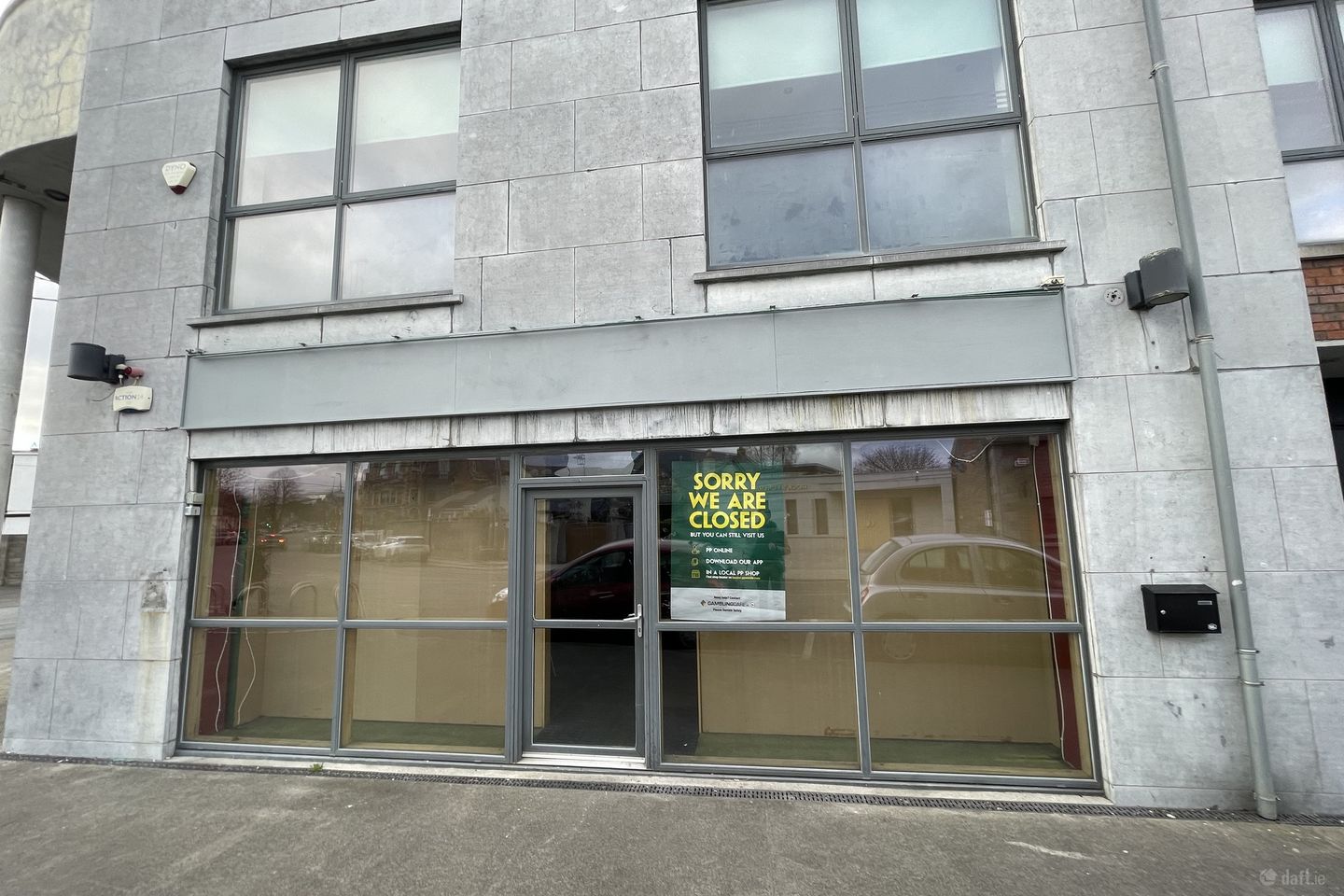 Unit 1, St. Fintans, North Street, Swords, Co. Dublin