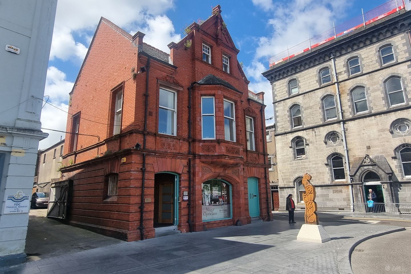 Clyde House, Waterford City Centre, X91KDP9