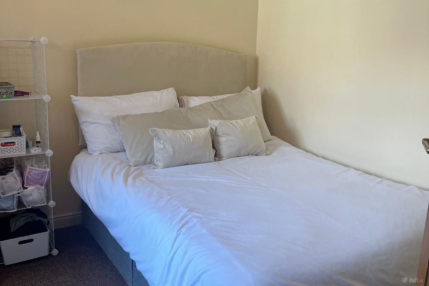 Eagle Valley, Wilton, Co. Cork