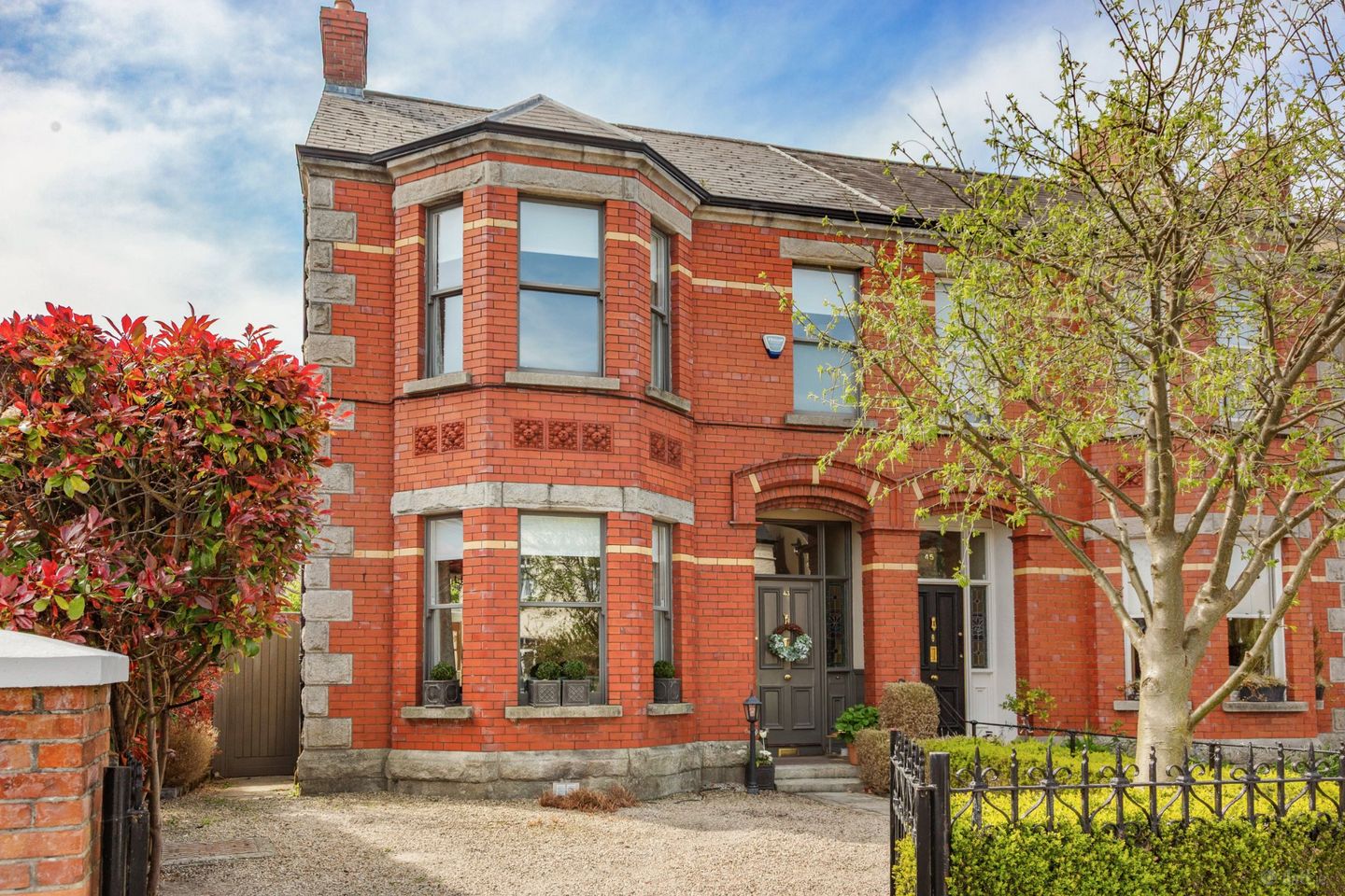 43 Kenilworth Park, Harold's Cross, Dublin 6W, D6WRD29