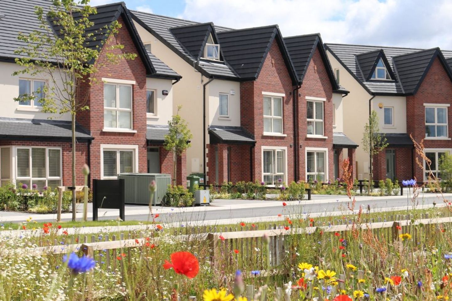 Elsmore, Naas, Co. Kildare
