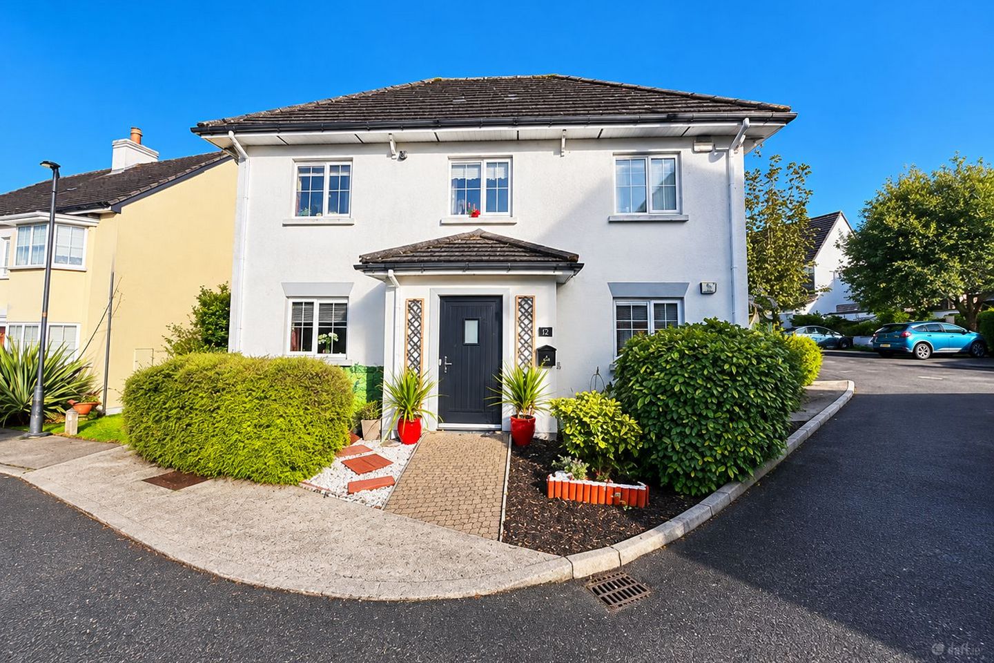 17 Heather Lane, Esker Hills, Portlaoise, Co. Laois, R32HW35