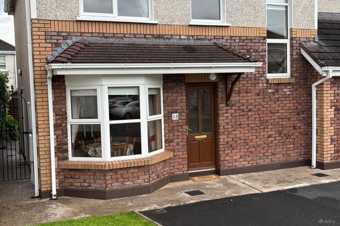 38 Clover Hill, Dooradoyle Road, Limerick, Dooradoyle, Co. Limerick