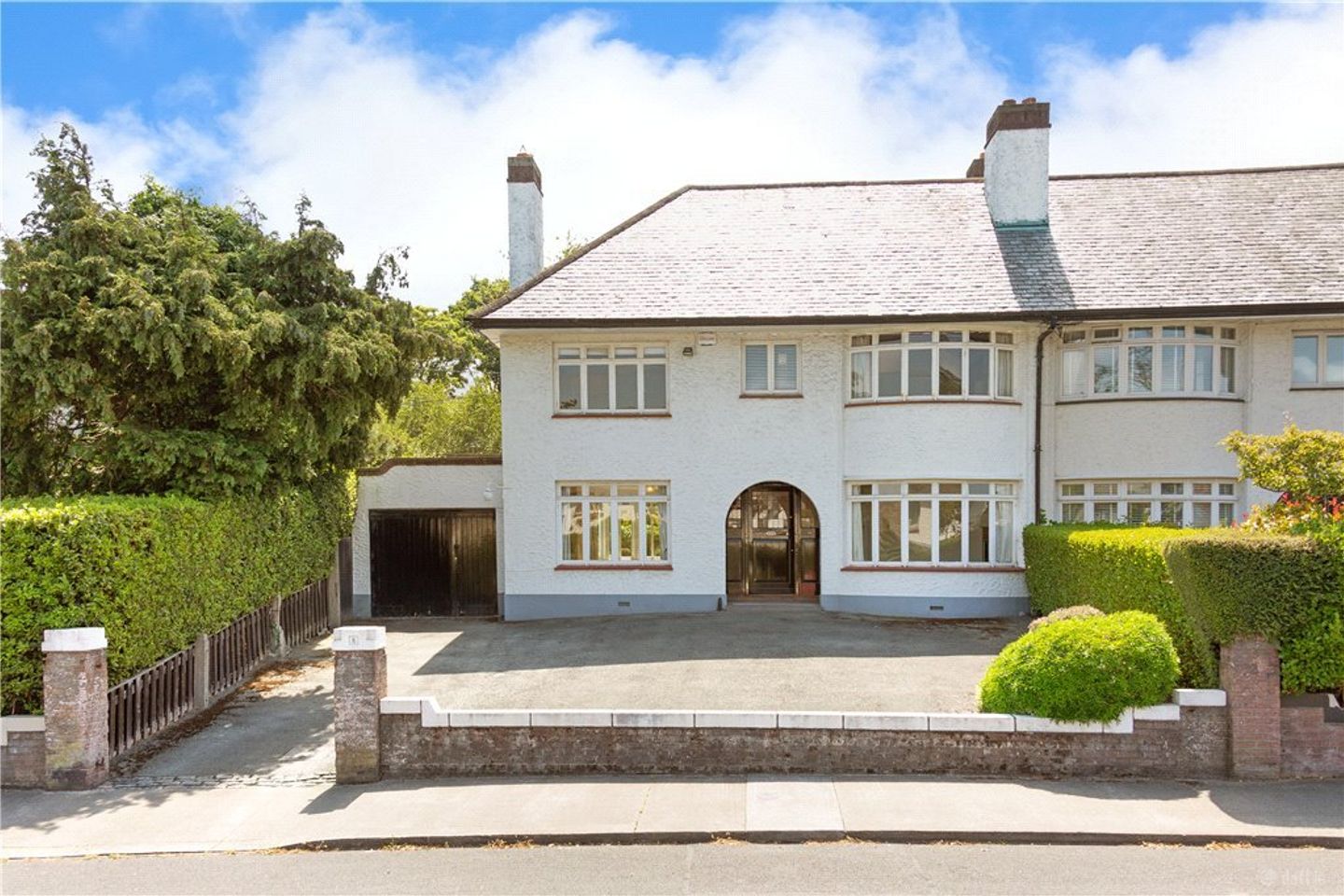 8 Greenfield Road Mount Merrion, Mount Merrion, Co. Dublin