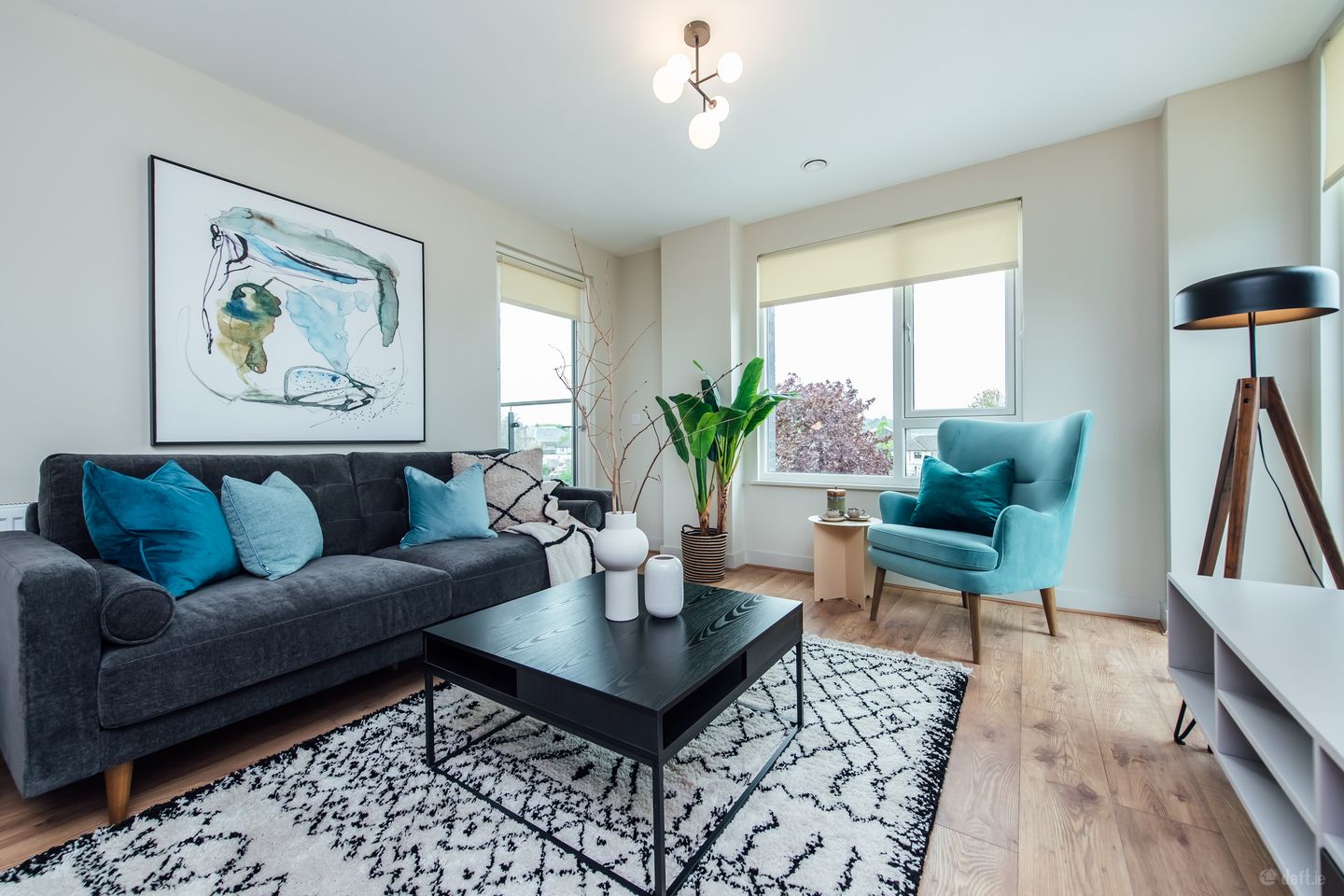 2-Bed Apartment, Palmers Gate, Kennelsfort Road Lower, Palmerstown, Co. Dublin