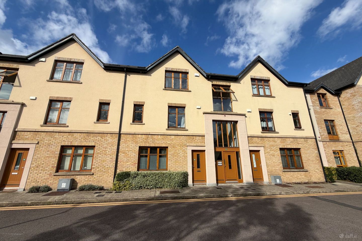 50 Woodbrook Square, Dublin 15, Castleknock, Dublin 15, D15VA03
