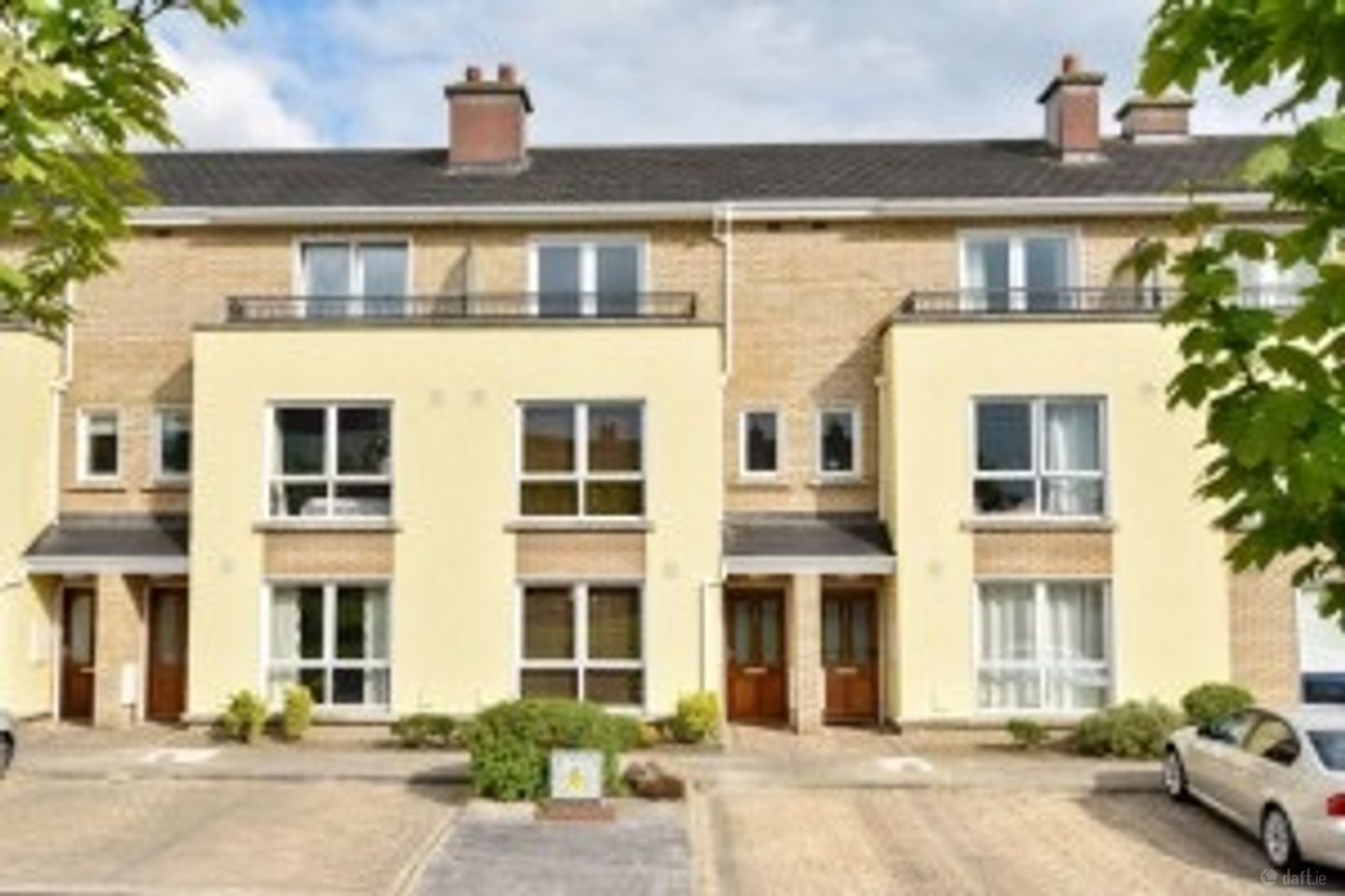 Boireann Bheag, Roscam, Co. Galway