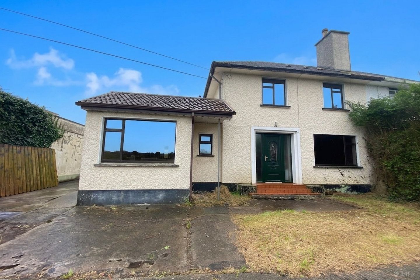 2 Esb Houses, Belleek Road, Ballyshannon, Co. Donegal, F94KD21