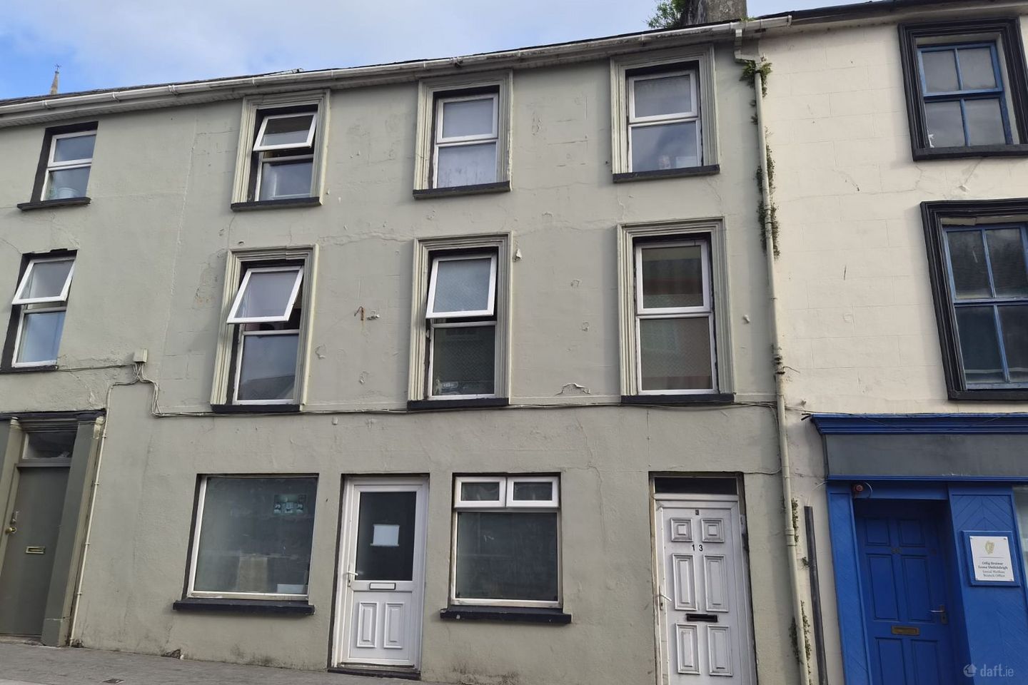 Apartment 1, 12/13 North Main Street, Bandon, Co. Cork, P72E685