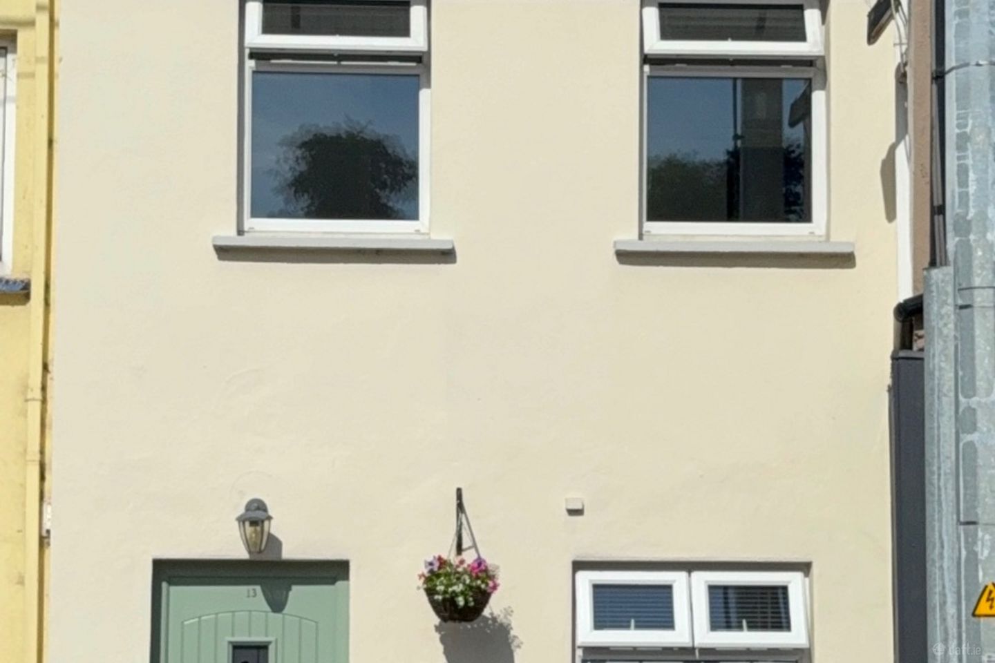 Main Street, Passage West, Cork, Passage West, Co. Cork