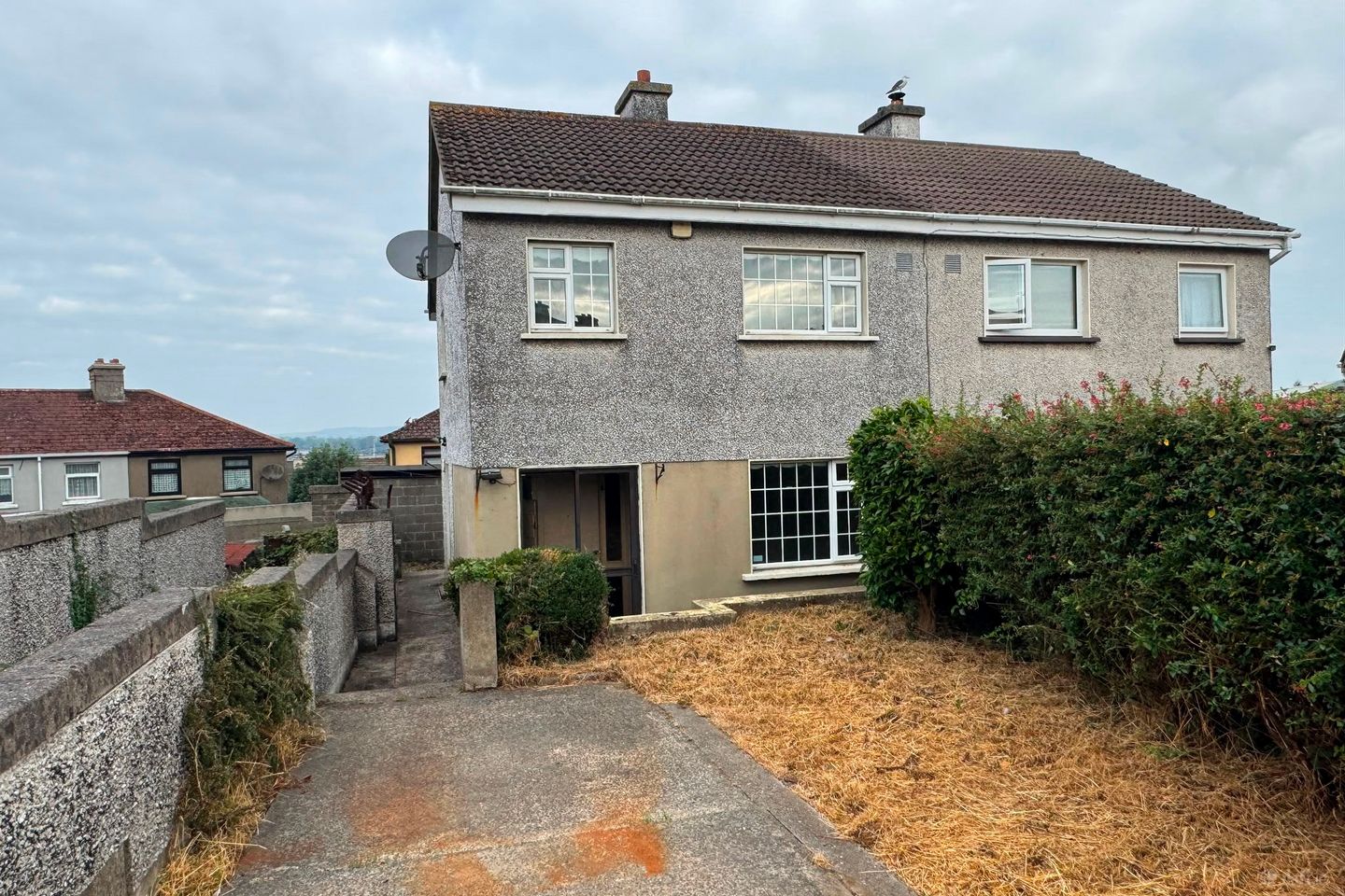 48 Lower Mount Carmel, New Ross, Co. Wexford, Y34R799