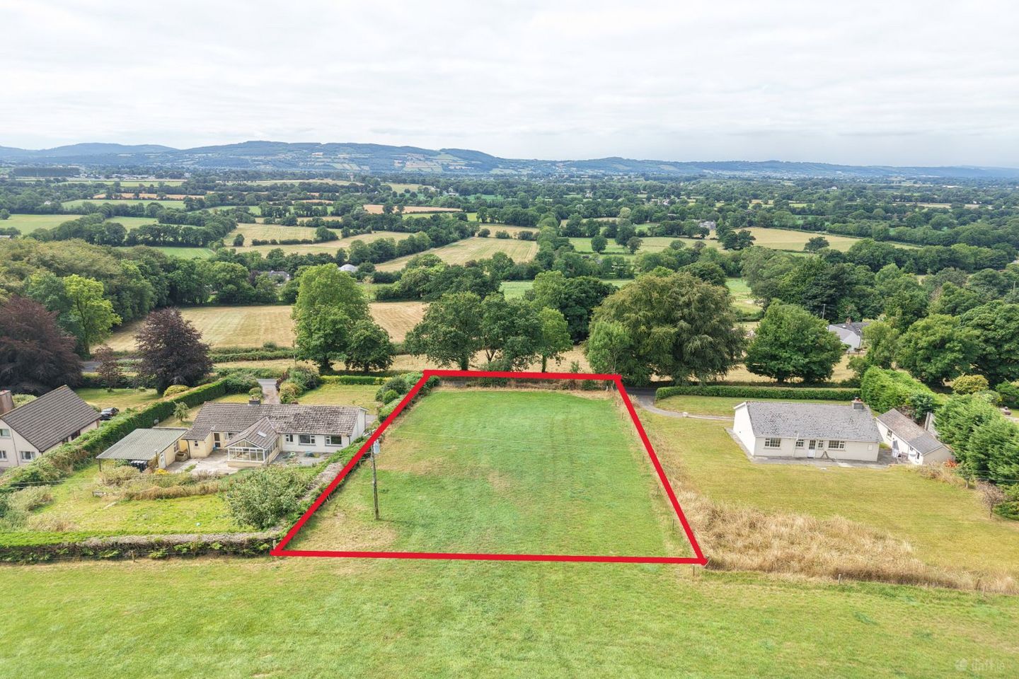 Oldcourt, Templeorum, Piltown, Co. Kilkenny