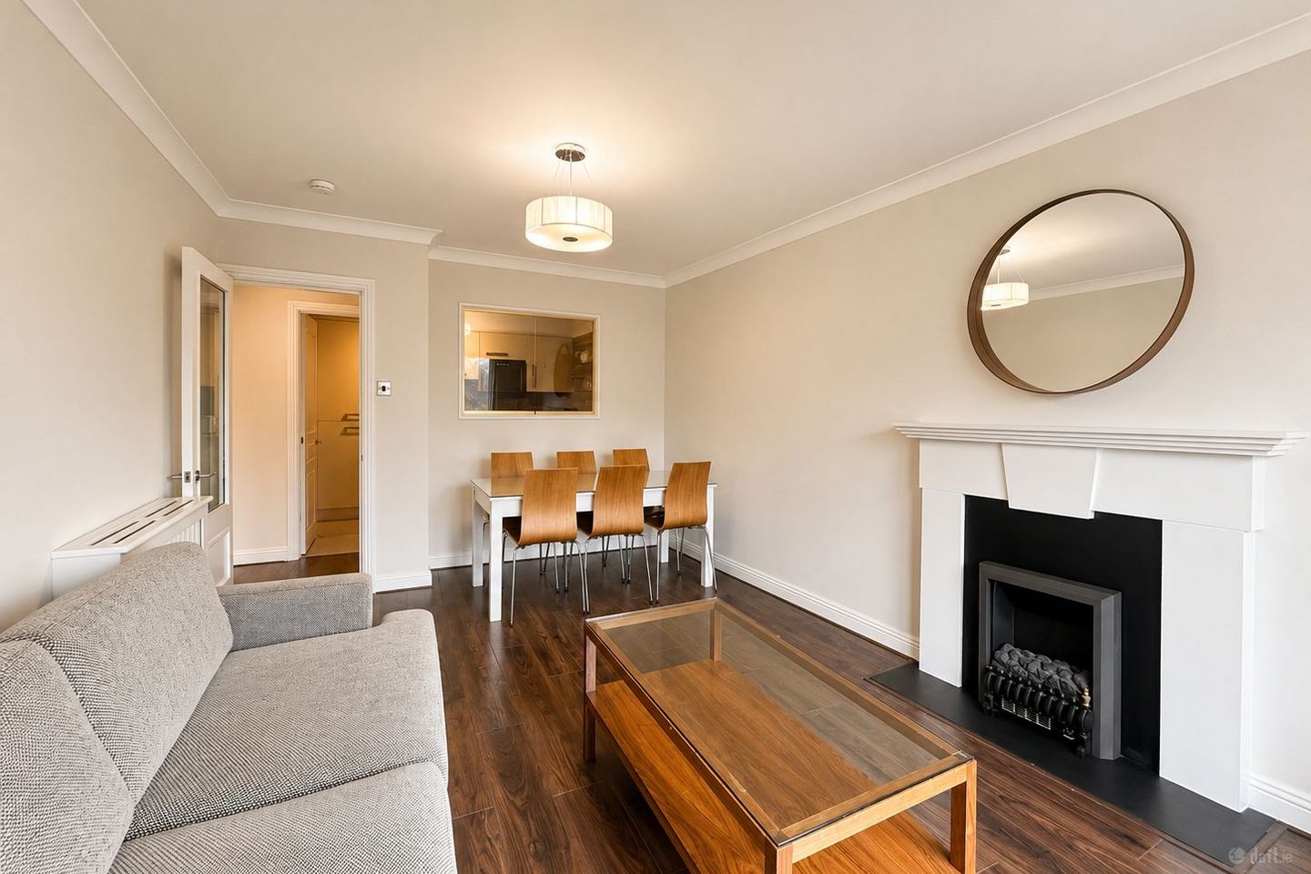 Park View, 5th Floor, The Pines, Herbert Park Lane, Ballsbridge, Dublin 4