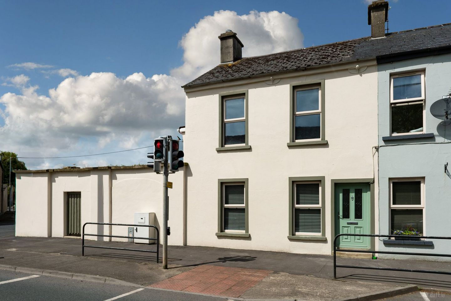 7 Patrick Street, Mountrath, Mountrath, Co. Laois, R32F449