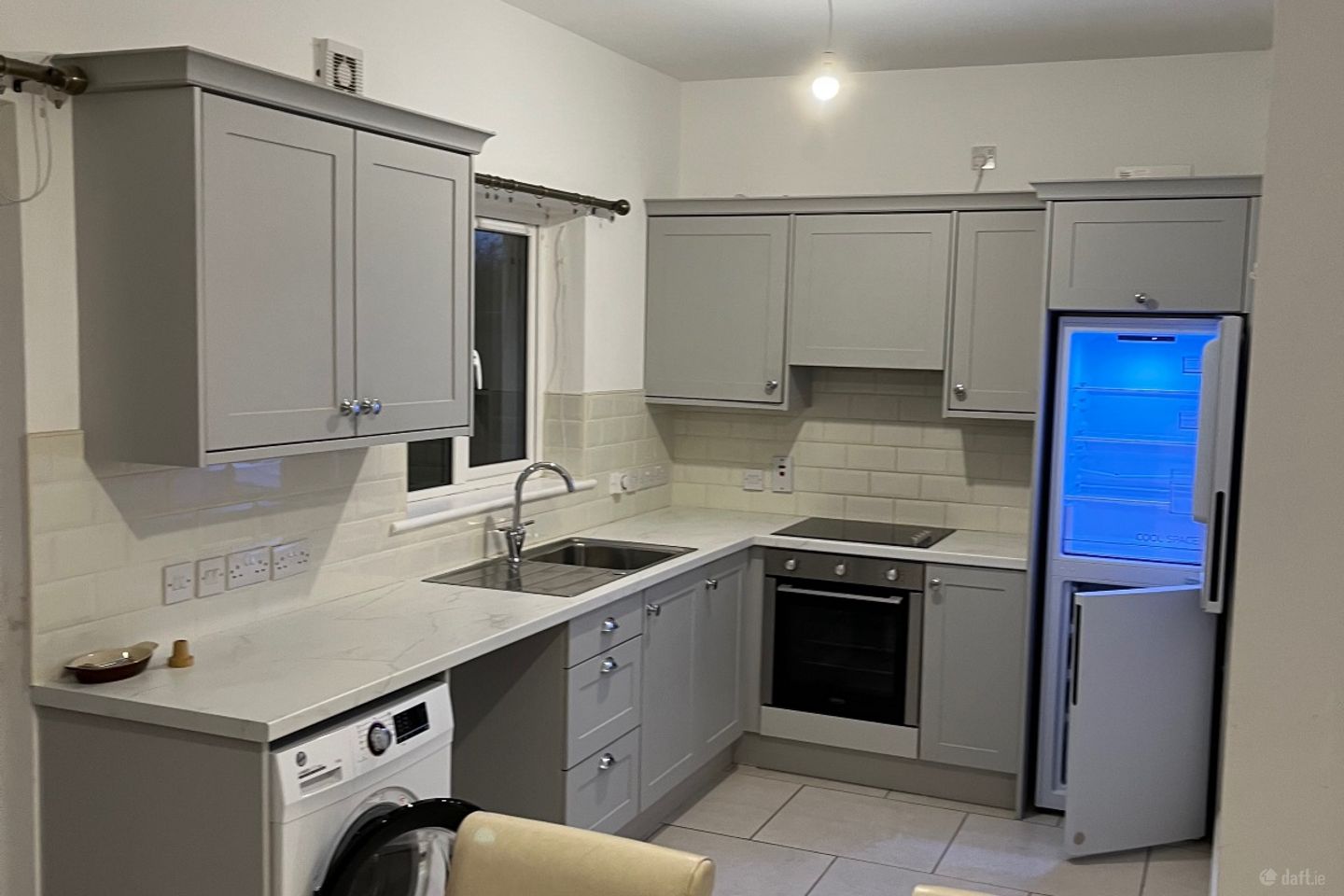 1 Hillview, Carnew, Arklow, Carnew, Co. Wicklow