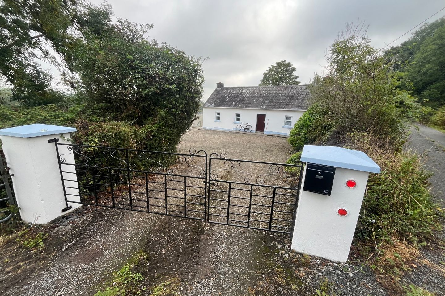 Cloonanass, Kilmurry, Sixmilebridge, Co. Clare, Kilmurry, Co. Clare
