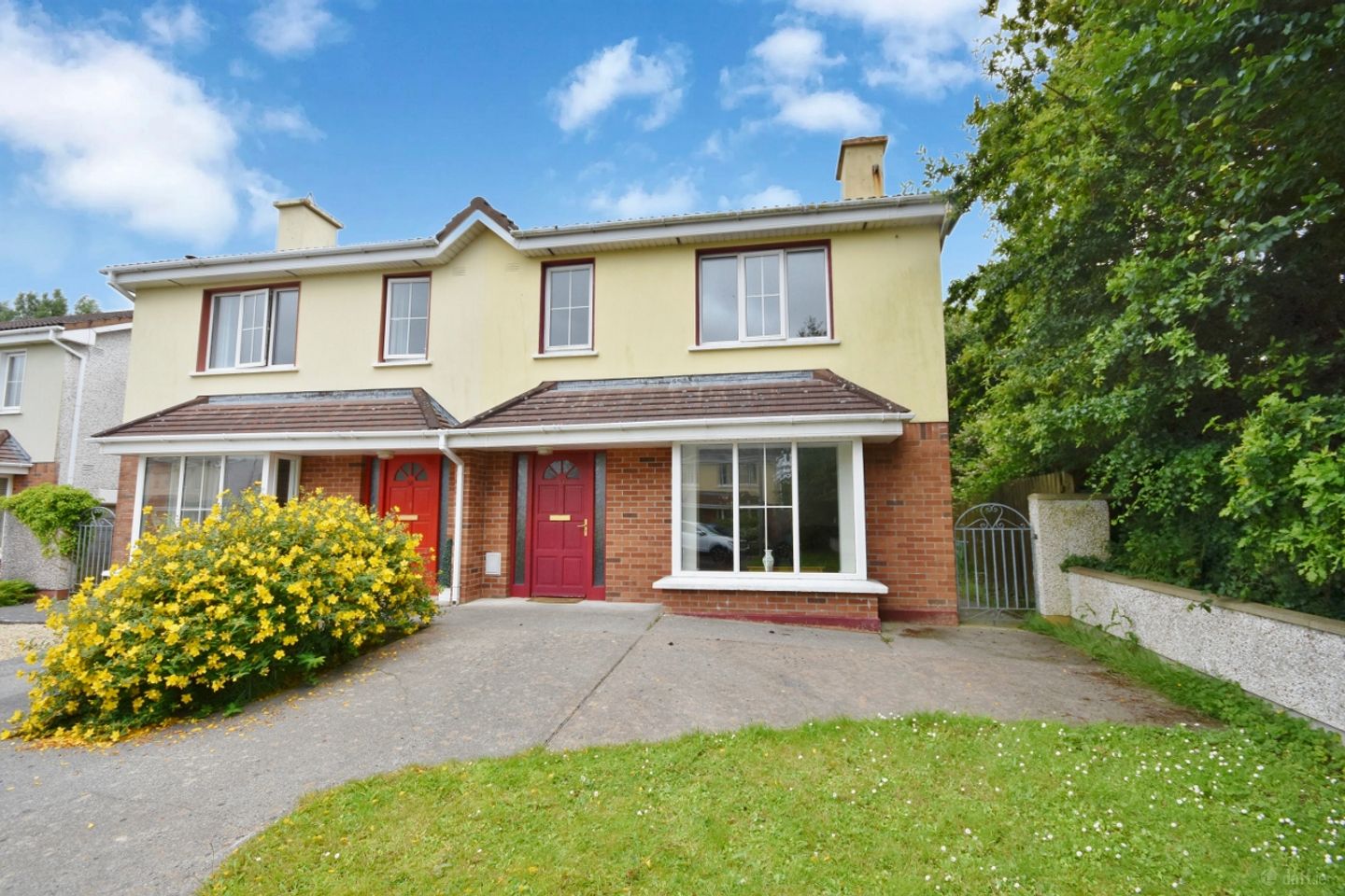57 Dromin Green, Ballygologue Rd, Listowel, Co. Kerry, V31V821